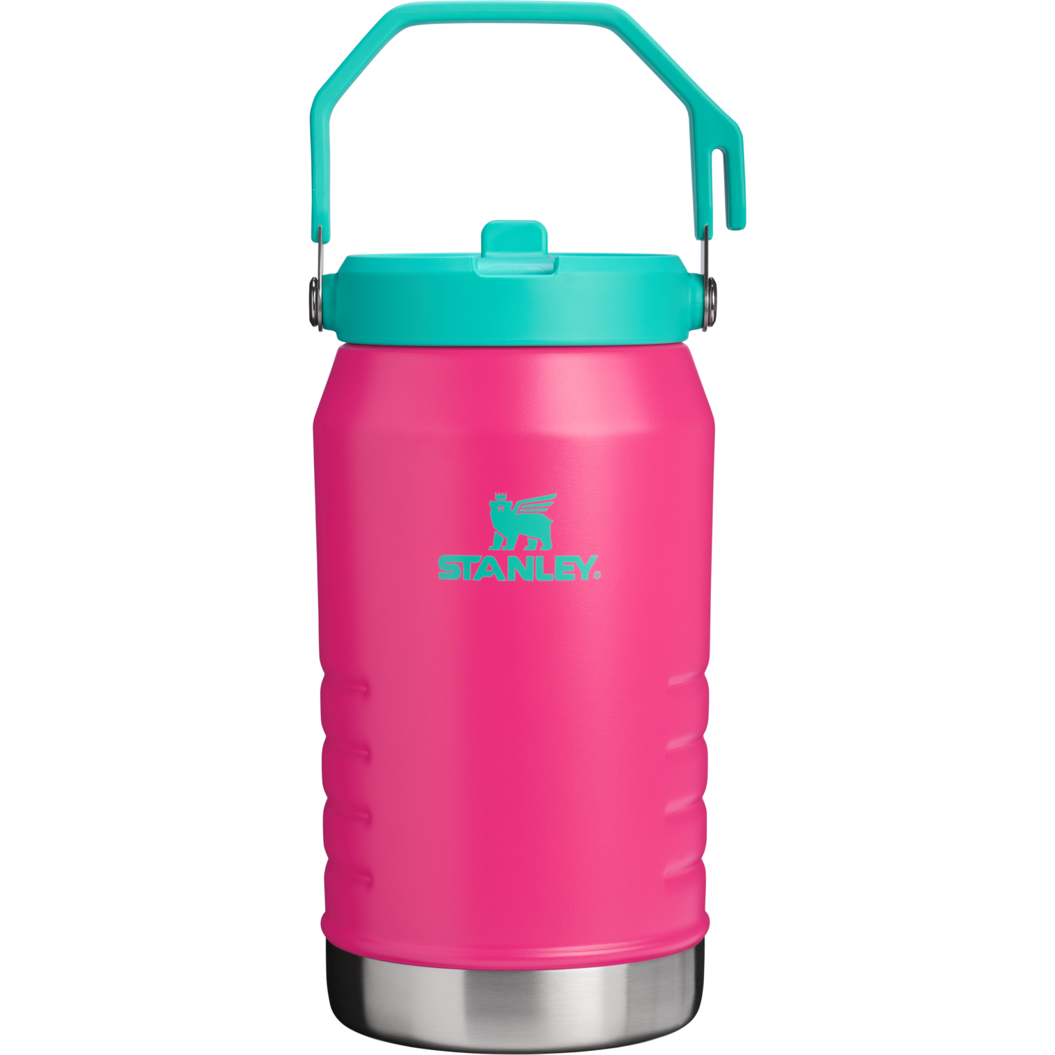 The IceFlow Flip Straw Jug | 64 OZ - Image 37