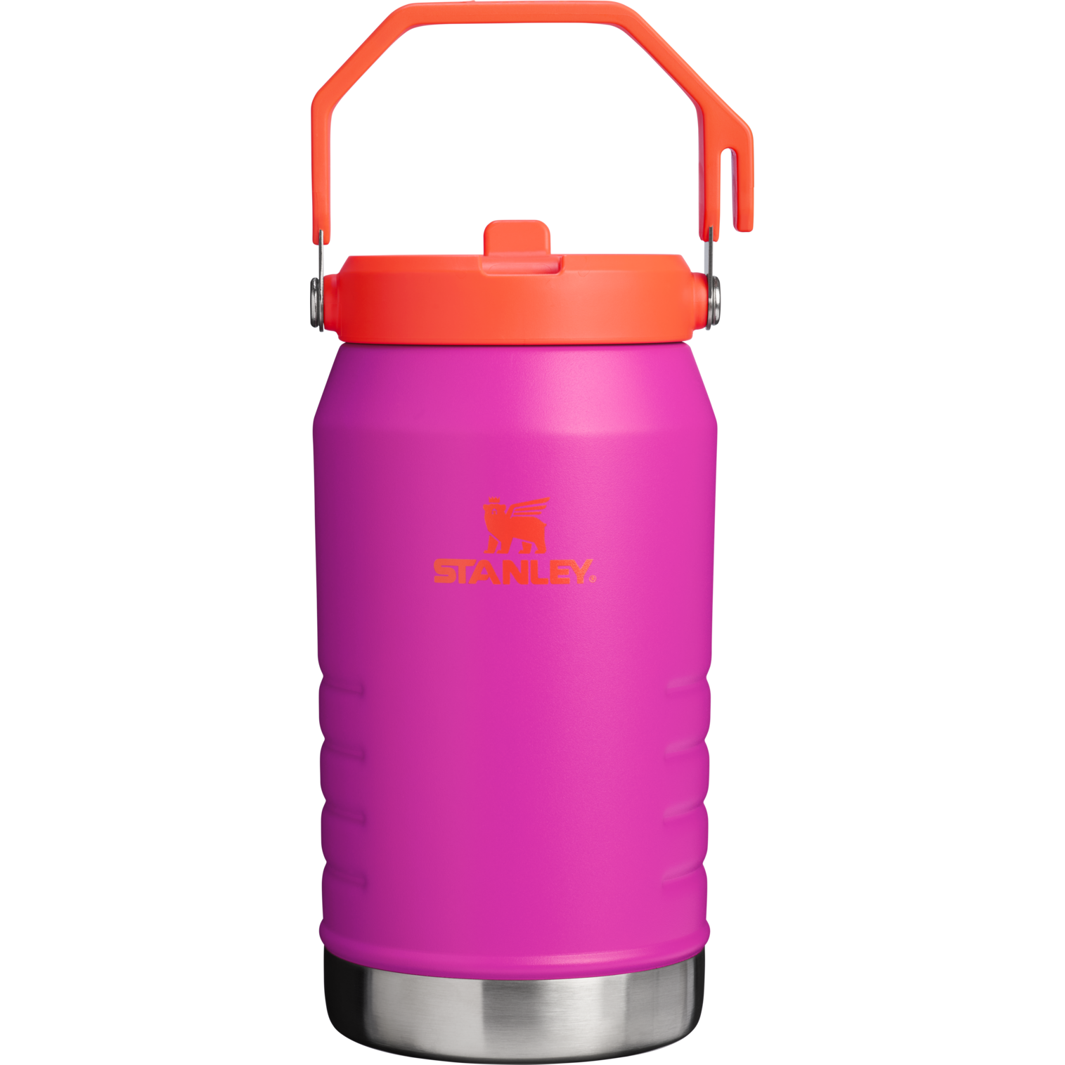 The IceFlow Flip Straw Jug | 64 OZ - Image 55