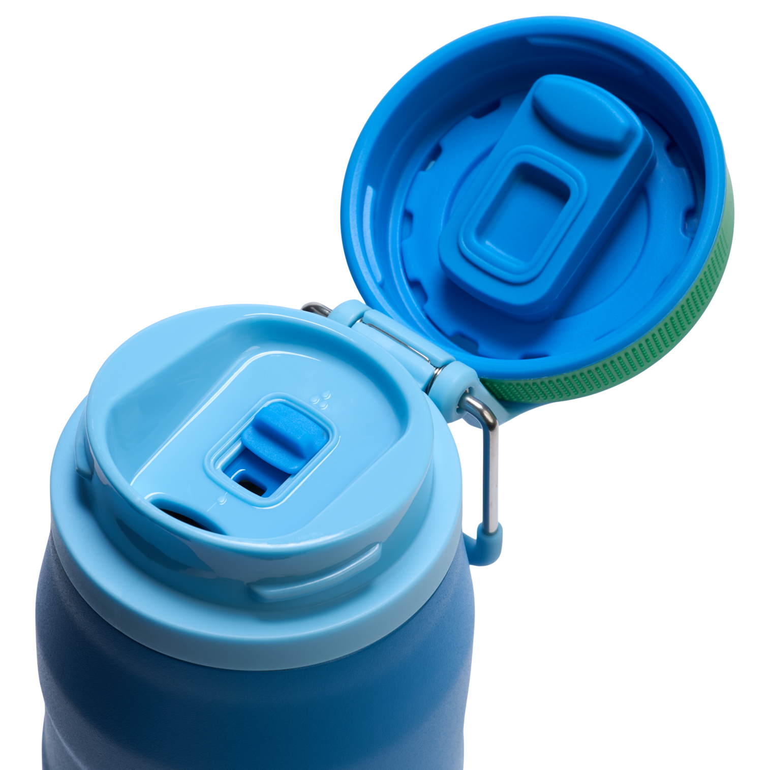 The IceFlow Bottle with Twist Flip Lid | 24 OZ - Image 31