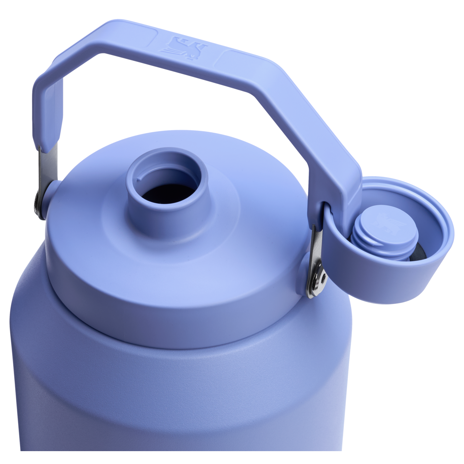 IceFlow Jug with Fast Flow Lid | 96 OZ - Image 30
