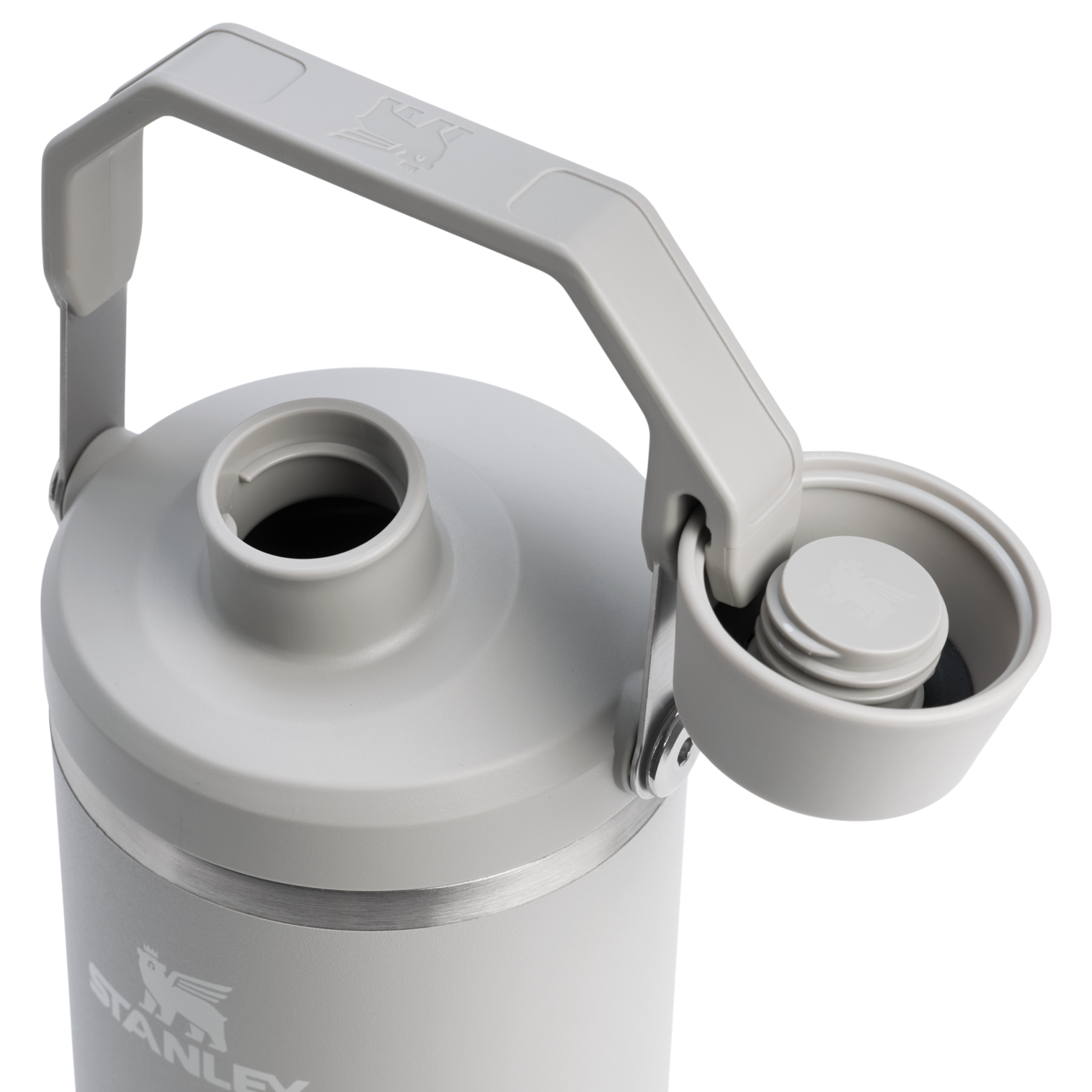 The IceFlow Tumbler with Fast Flow Lid | 40 OZ - Image 27