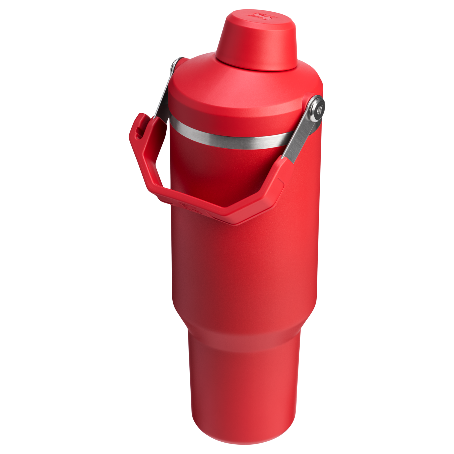 The IceFlow Tumbler with Fast Flow Lid | 40 OZ - Image 14