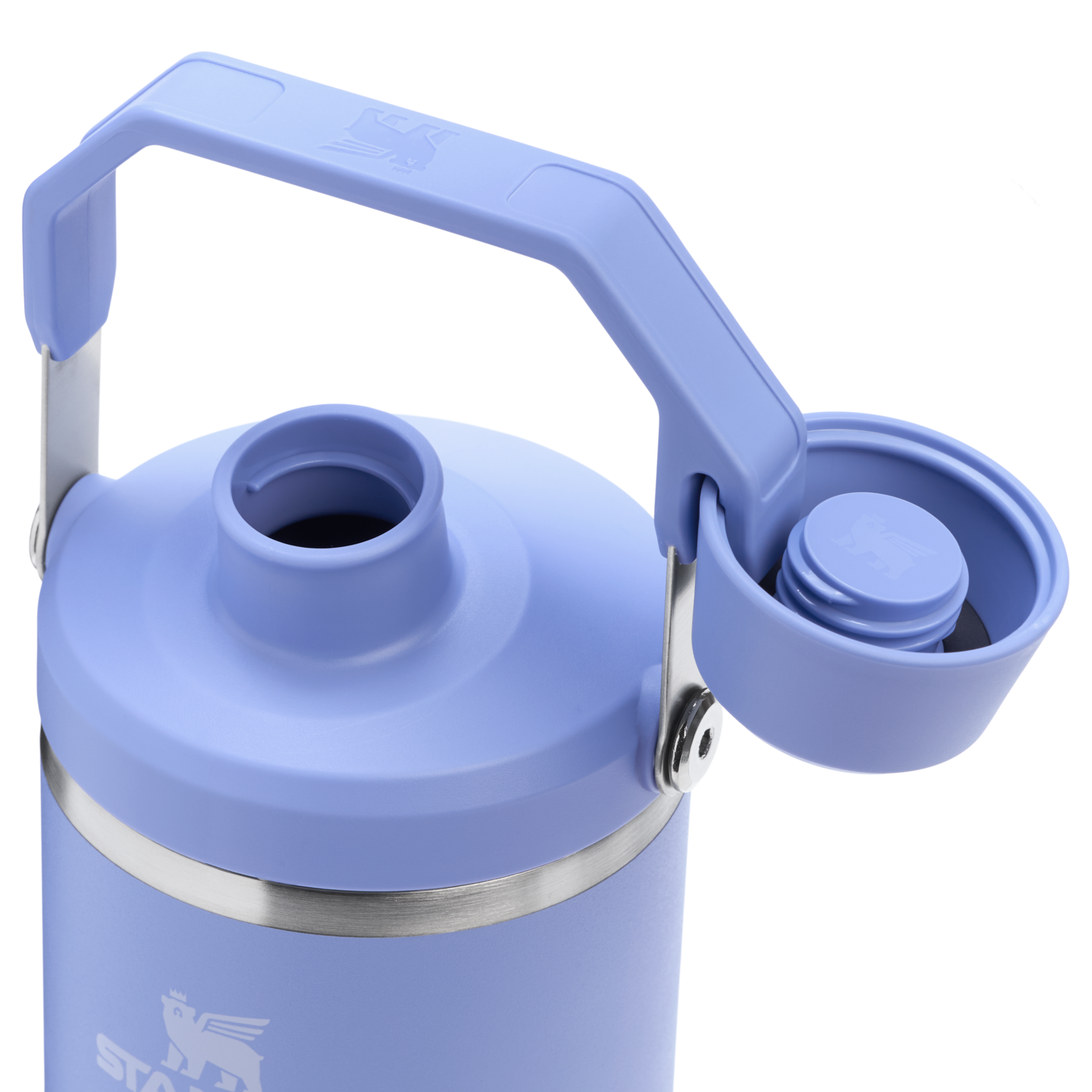 The IceFlow Tumbler with Fast Flow Lid | 40 OZ - Image 36