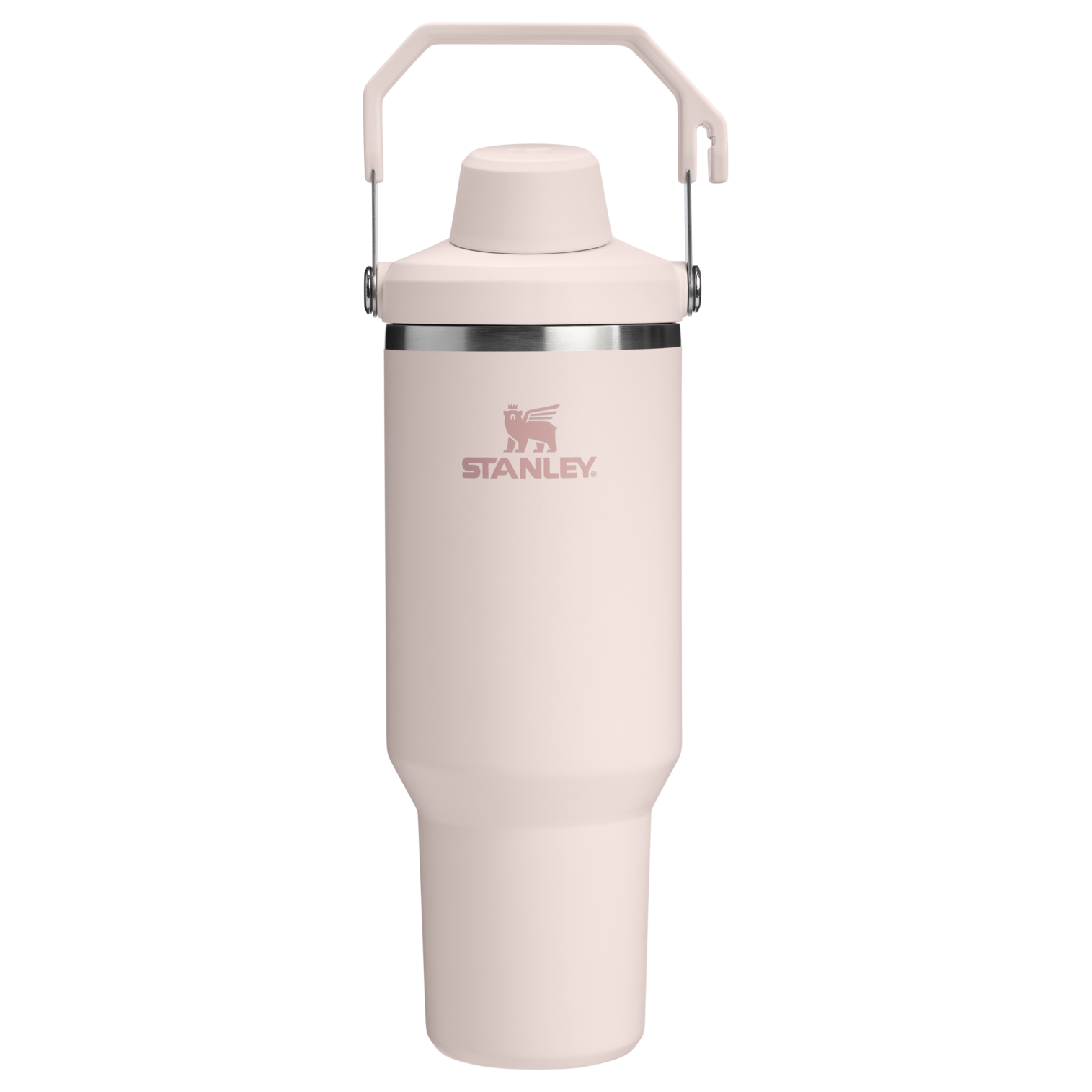 The IceFlow Tumbler with Fast Flow Lid | 40 OZ - Image 17
