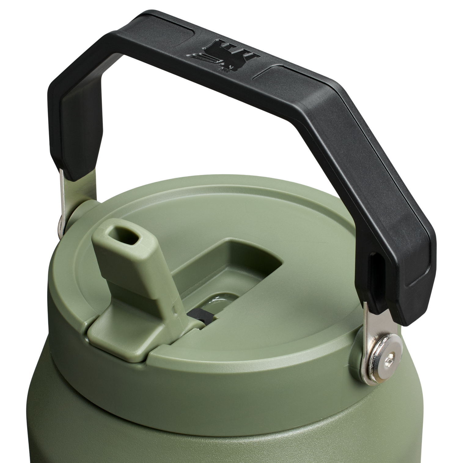The IceFlow Flip Straw Jug | 64 OZ - Image 47