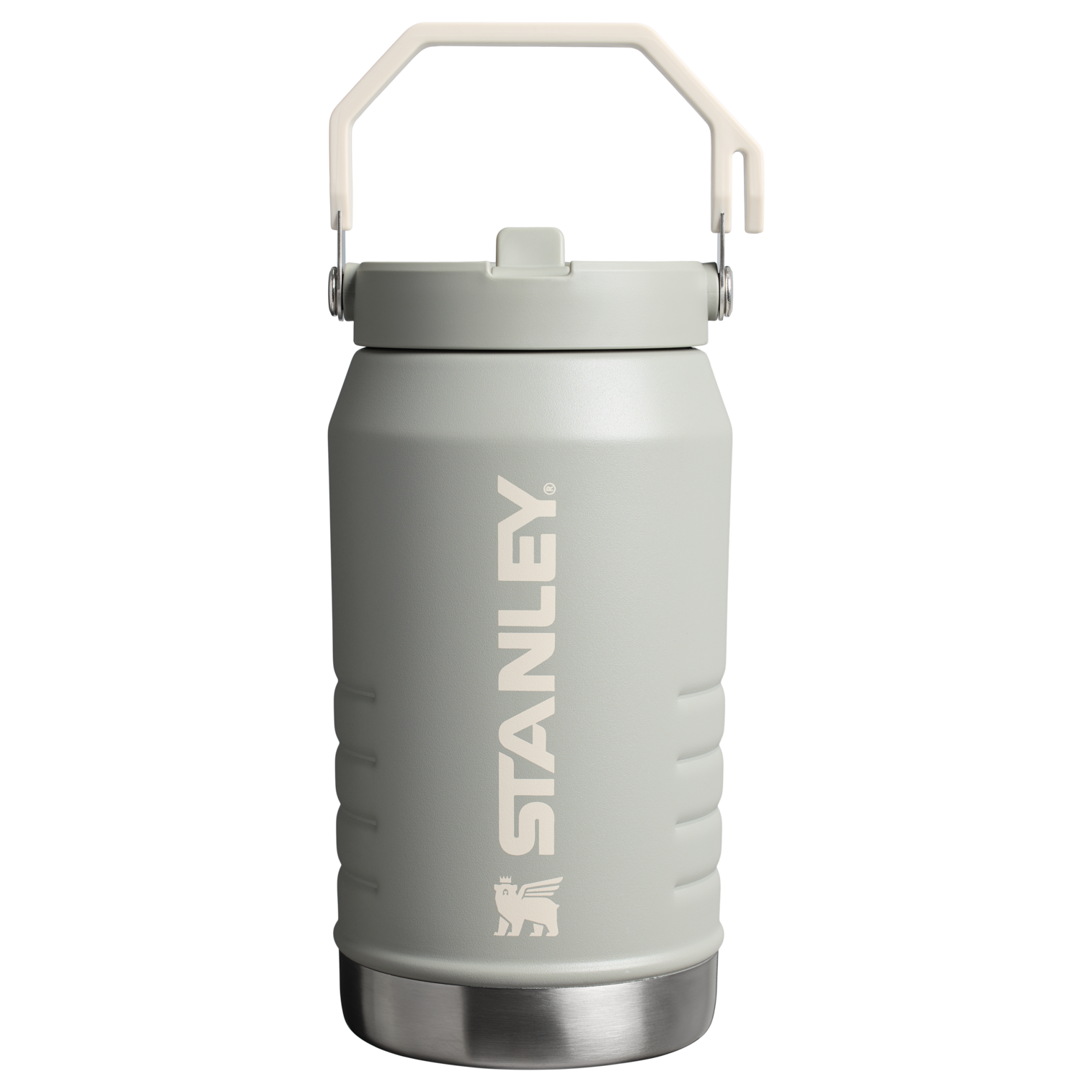 The IceFlow Flip Straw Jug | 64 OZ - Image 51