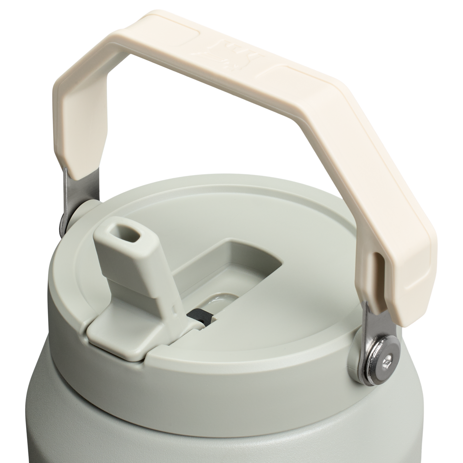 The IceFlow Flip Straw Jug | 64 OZ - Image 48