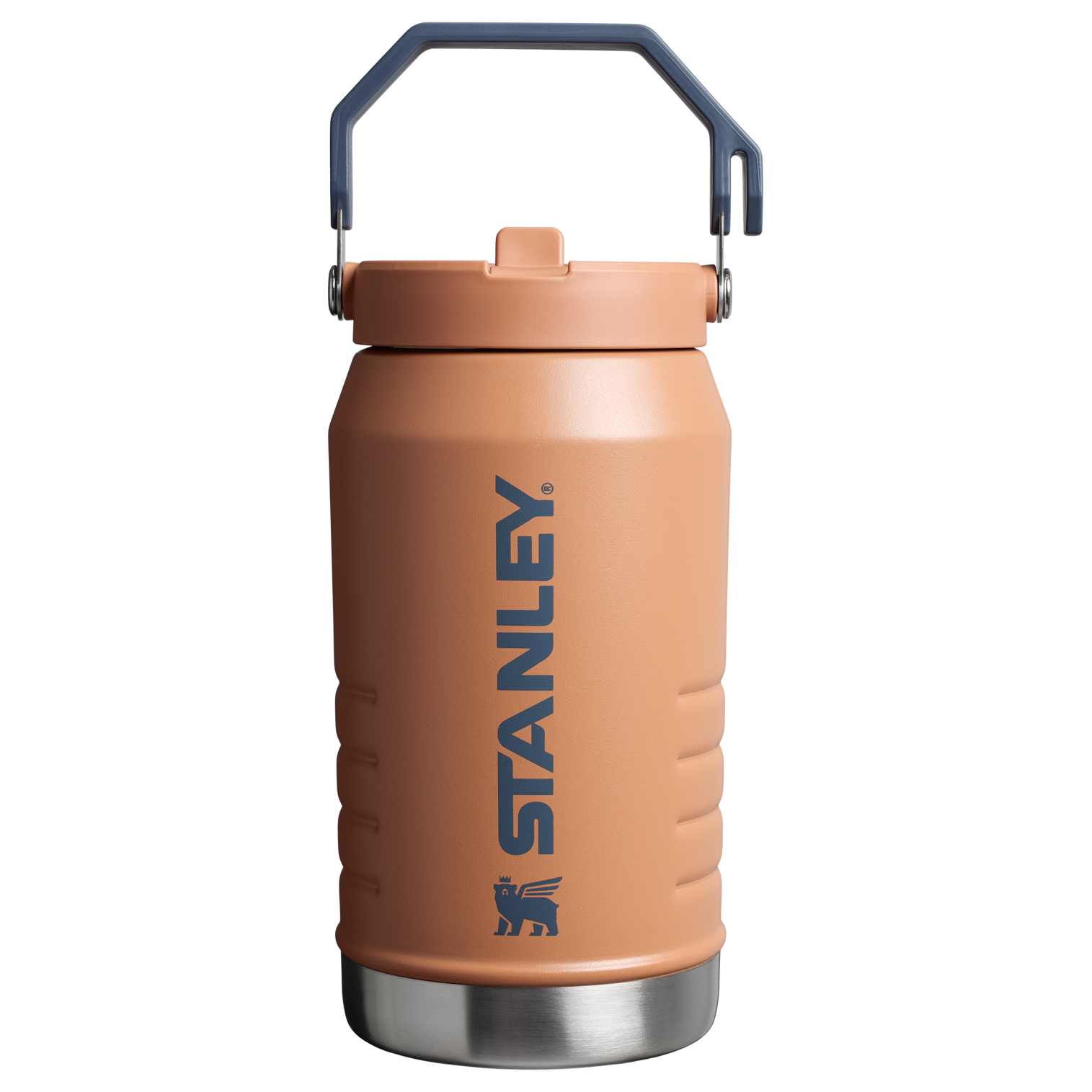 The IceFlow Flip Straw Jug | 64 OZ - Image 53