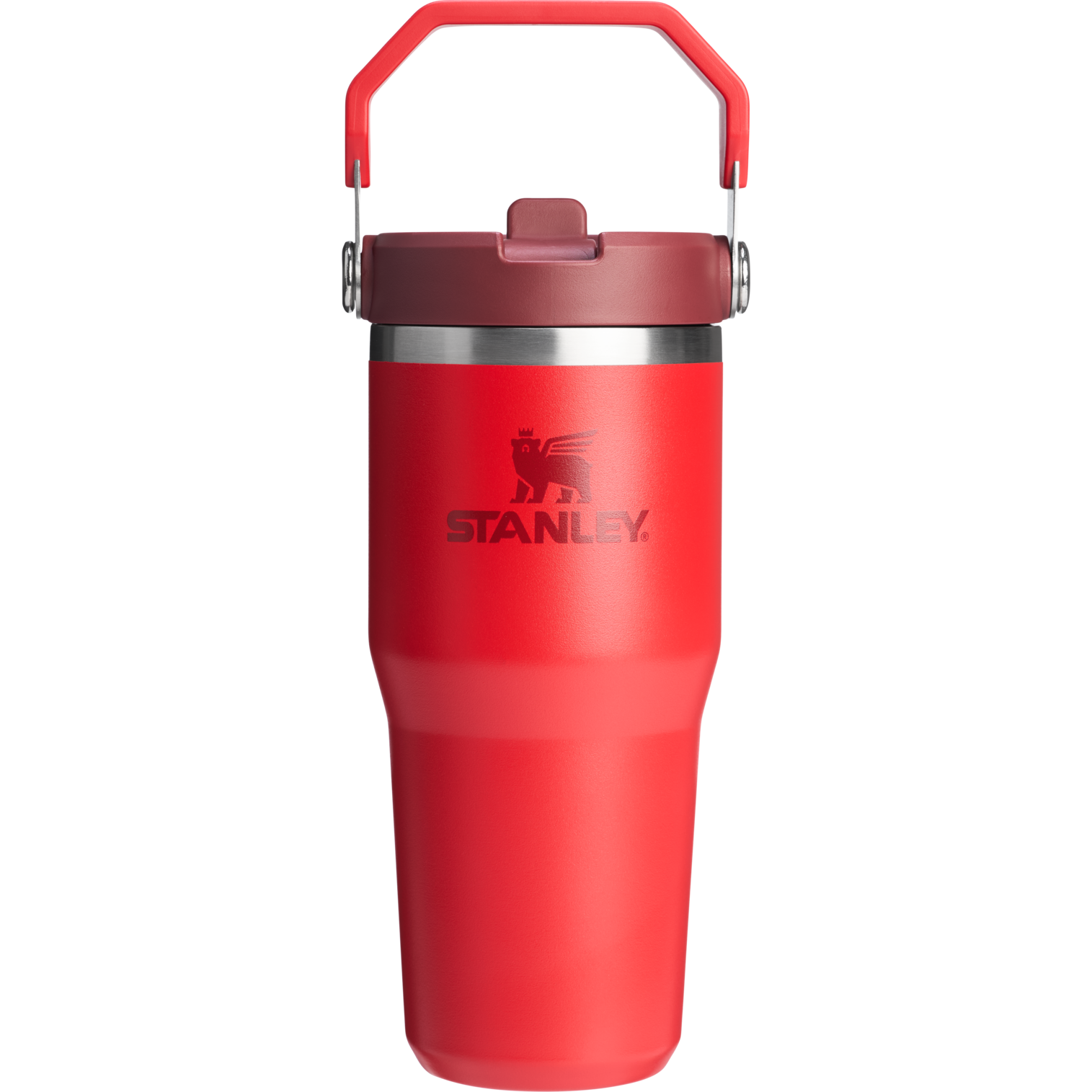 The IceFlow Flip Straw Tumbler | 14 OZ - Image 41