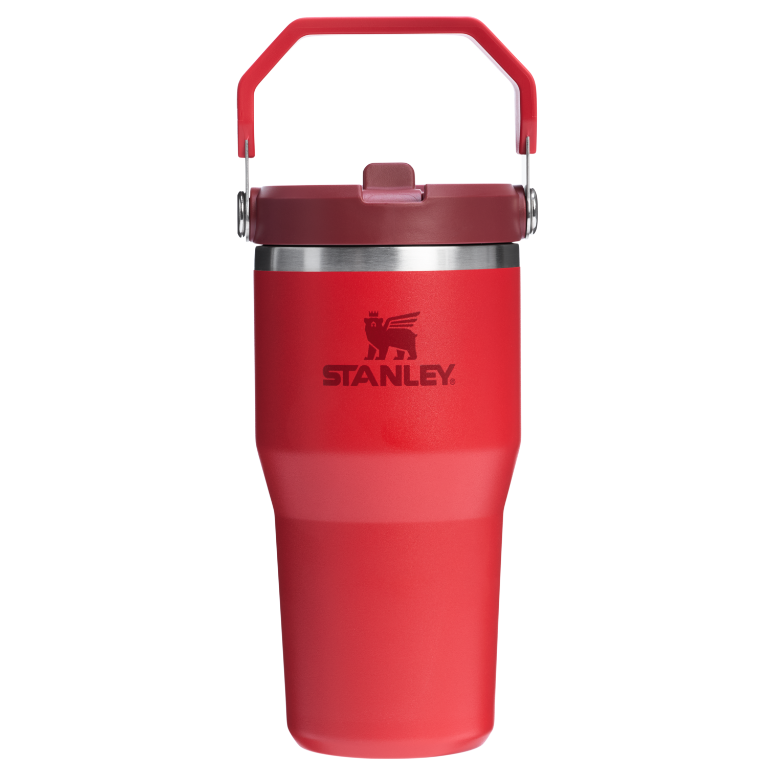 The IceFlow Flip Straw Tumbler | 20 OZ - Stanley Create - Image 56