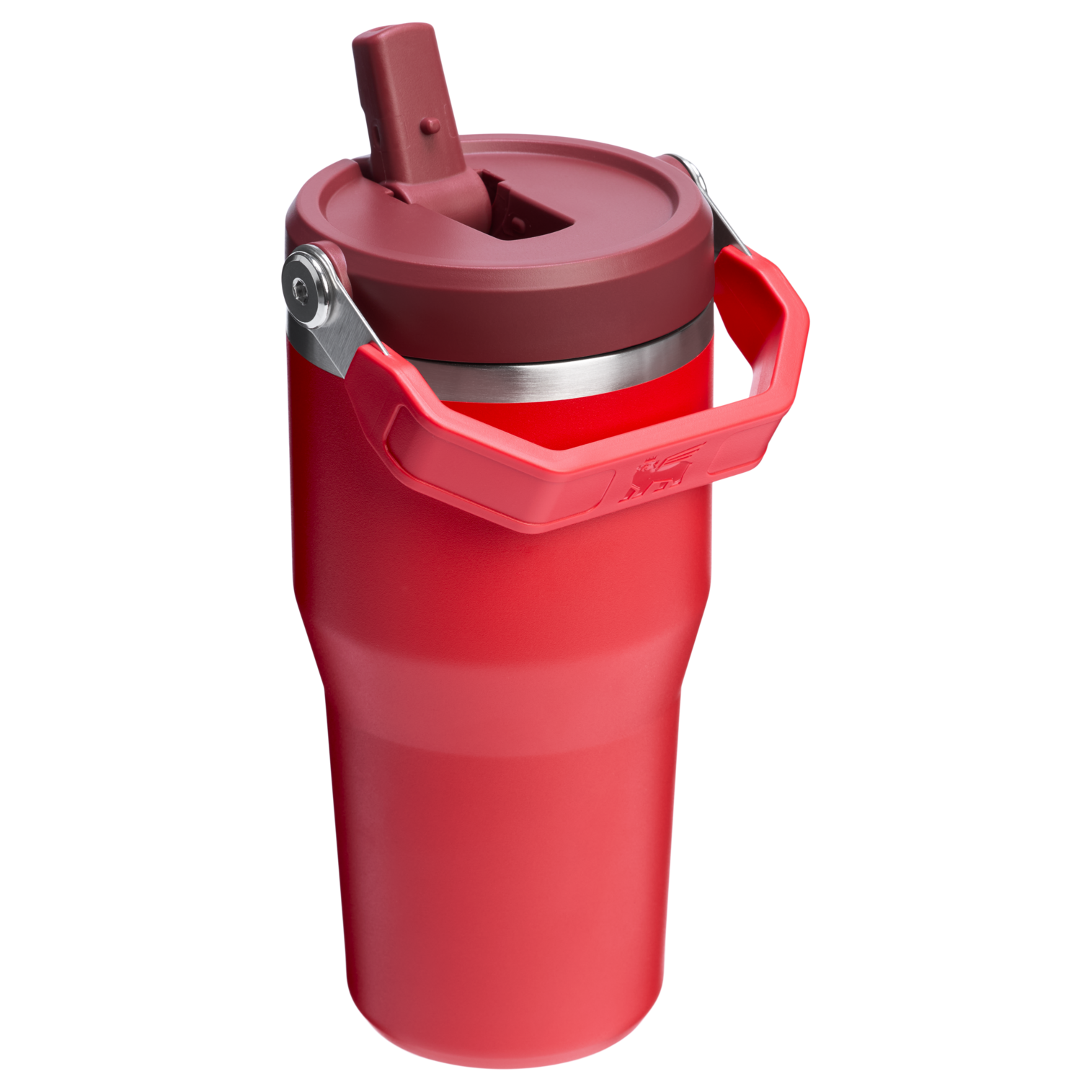 The IceFlow Flip Straw Tumbler | 20 OZ - Image 60