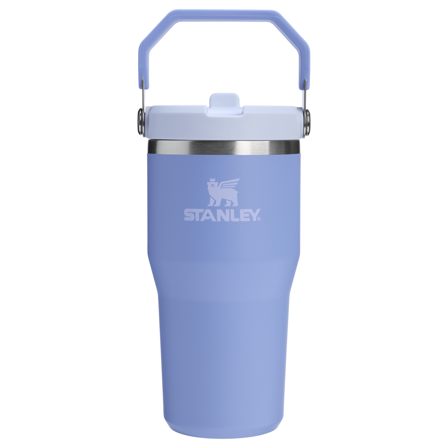 The IceFlow Flip Straw Tumbler | 20 OZ - Image 73