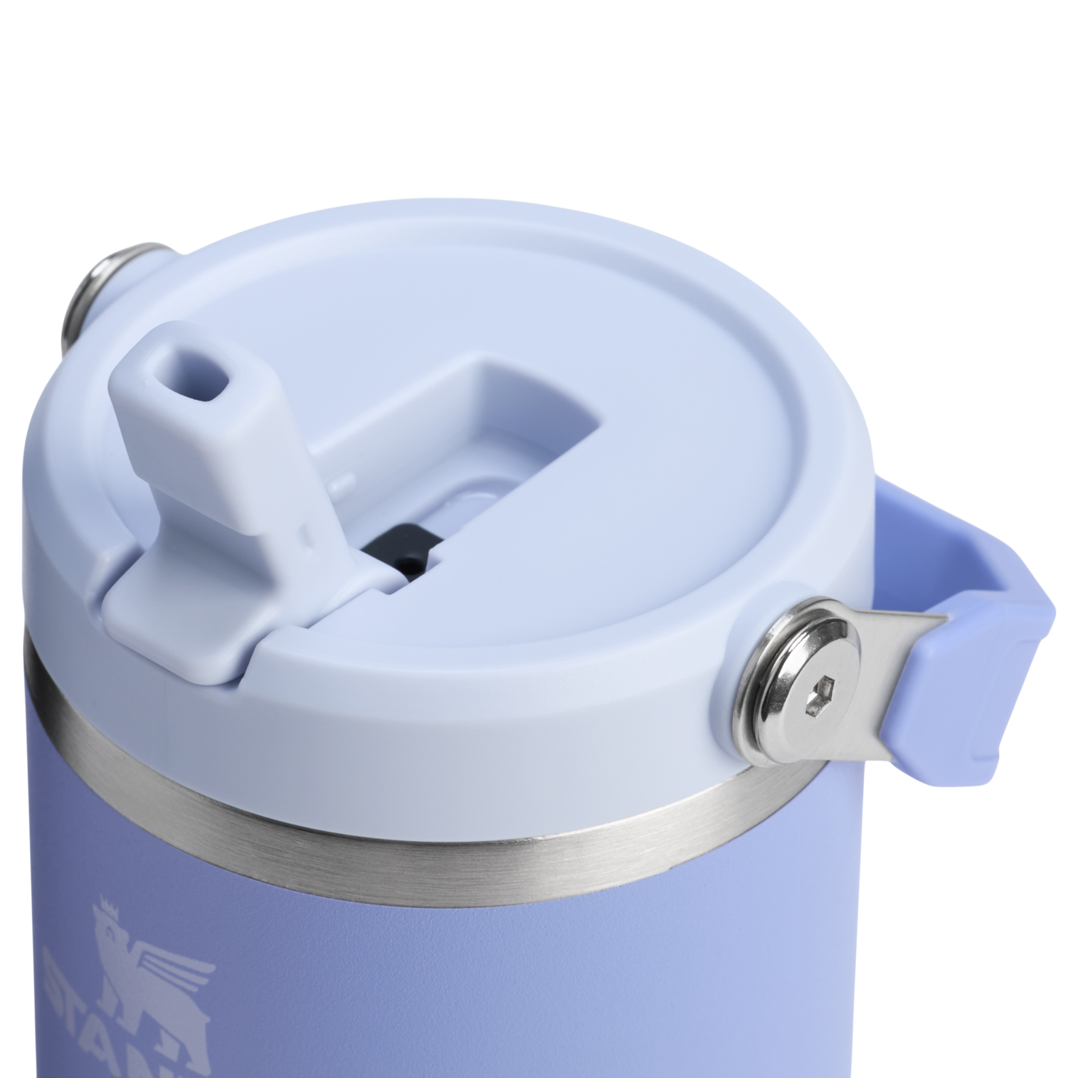 The IceFlow Flip Straw Tumbler | 20 OZ - Image 72