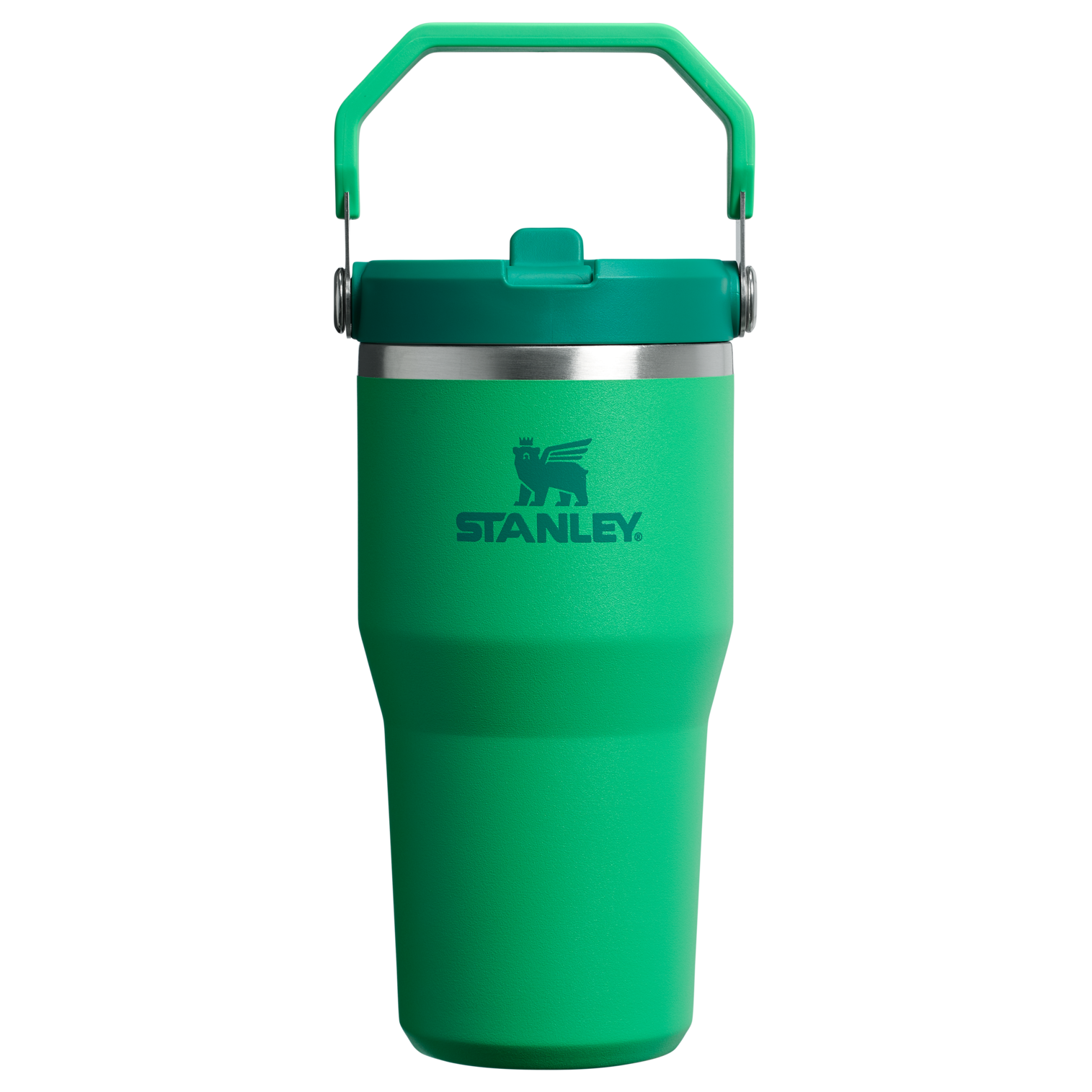 The IceFlow Flip Straw Tumbler | 20 OZ - Image 77