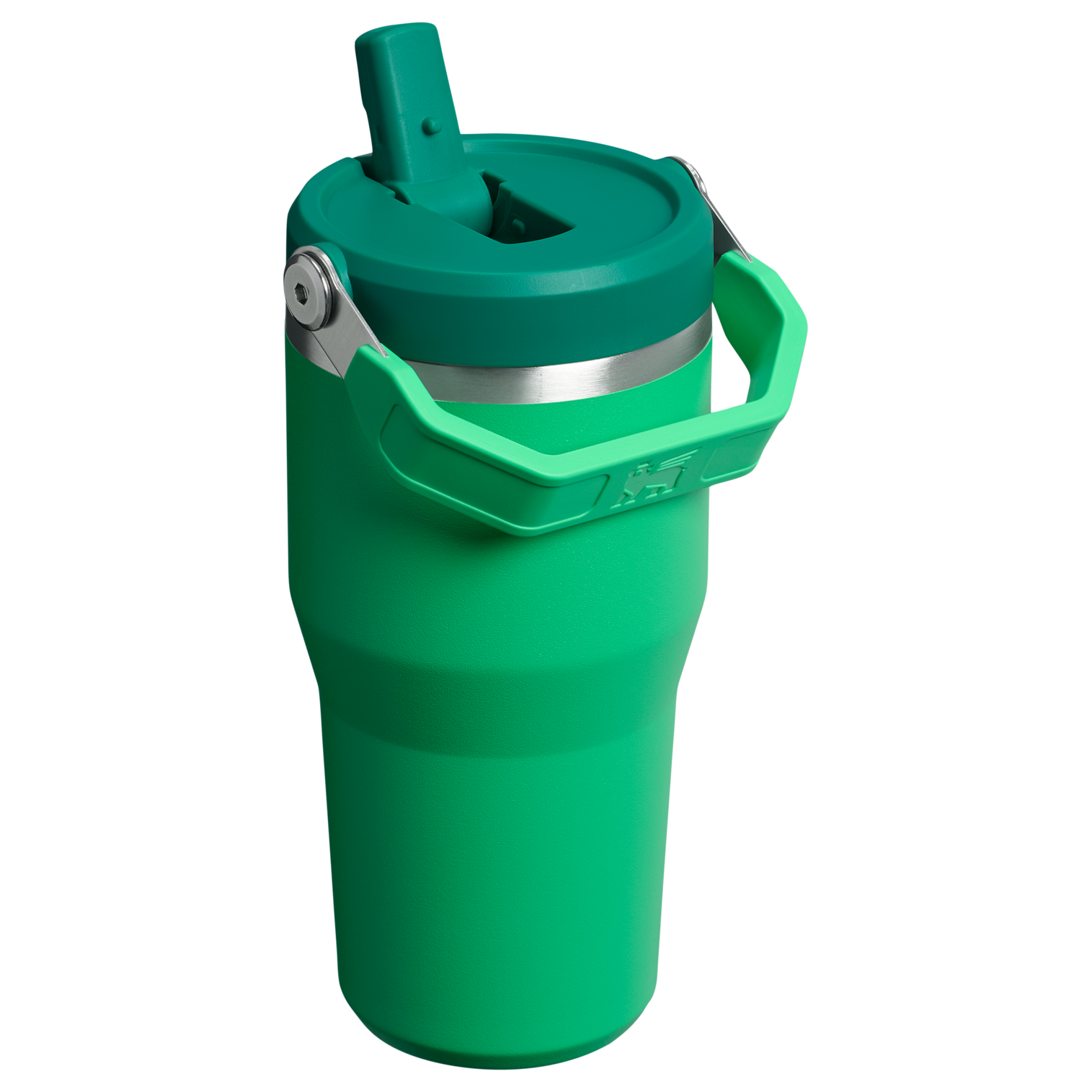 The IceFlow Flip Straw Tumbler | 20 OZ - Stanley Create - Image 34
