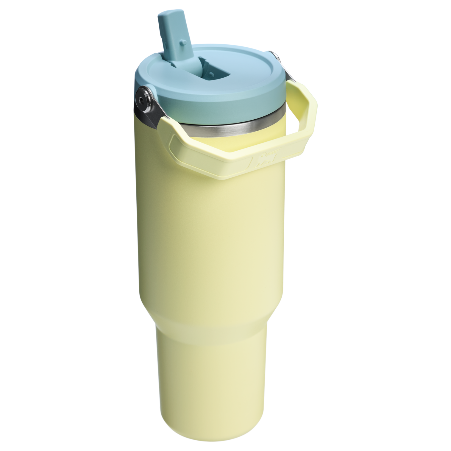 The IceFlow Flip Straw Tumbler | 40 OZ - Image 22