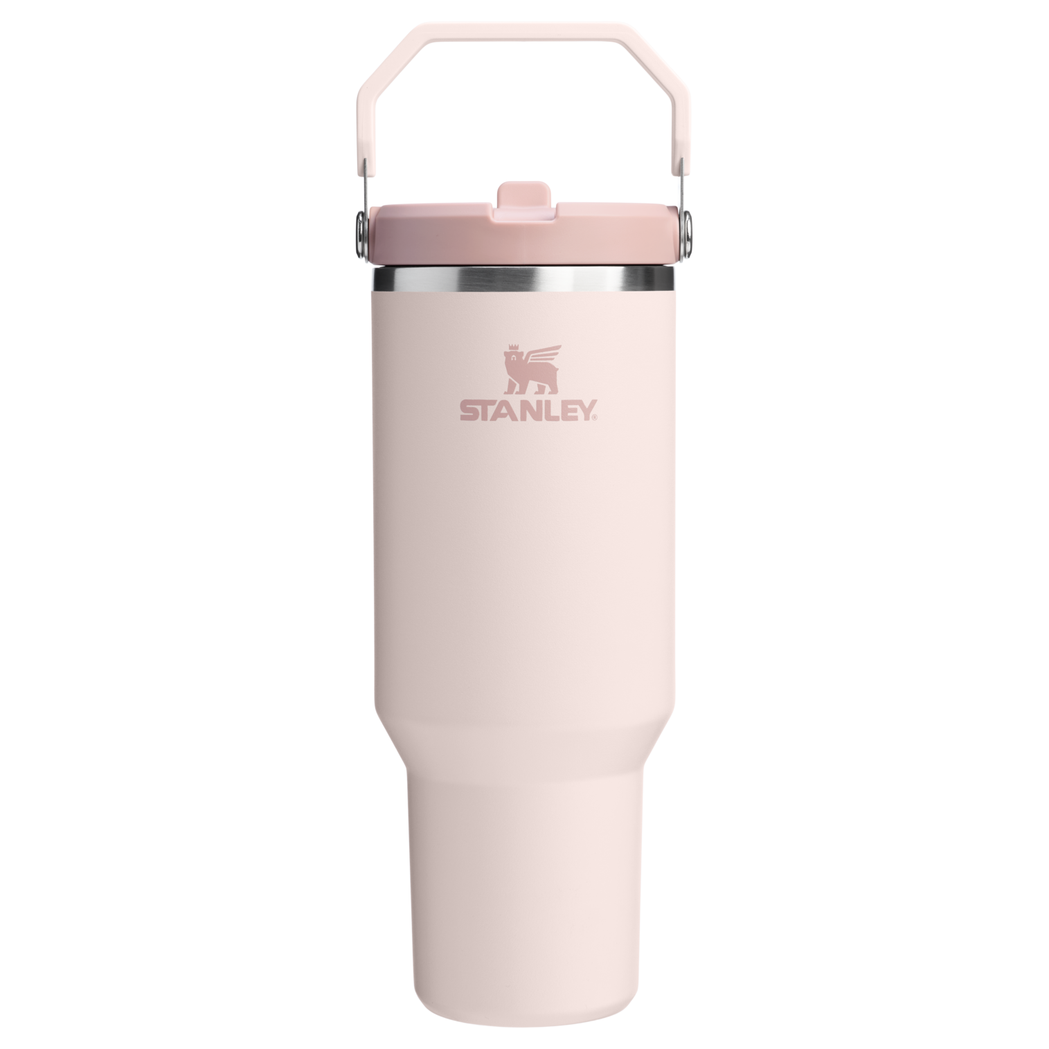 The IceFlow Flip Straw Tumbler | 40 OZ - Image 39