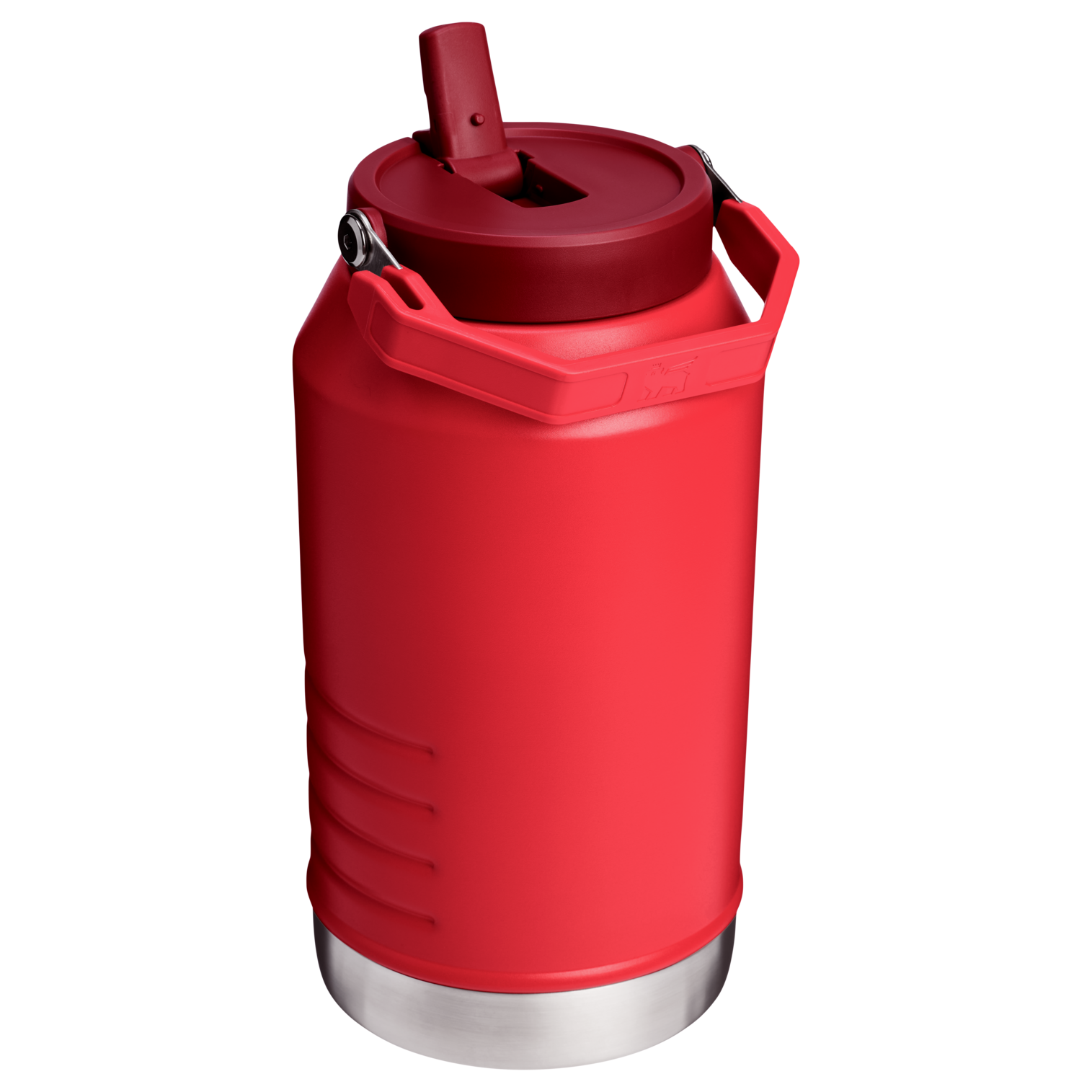 The IceFlow Flip Straw Jug | 96 OZ - Image 23