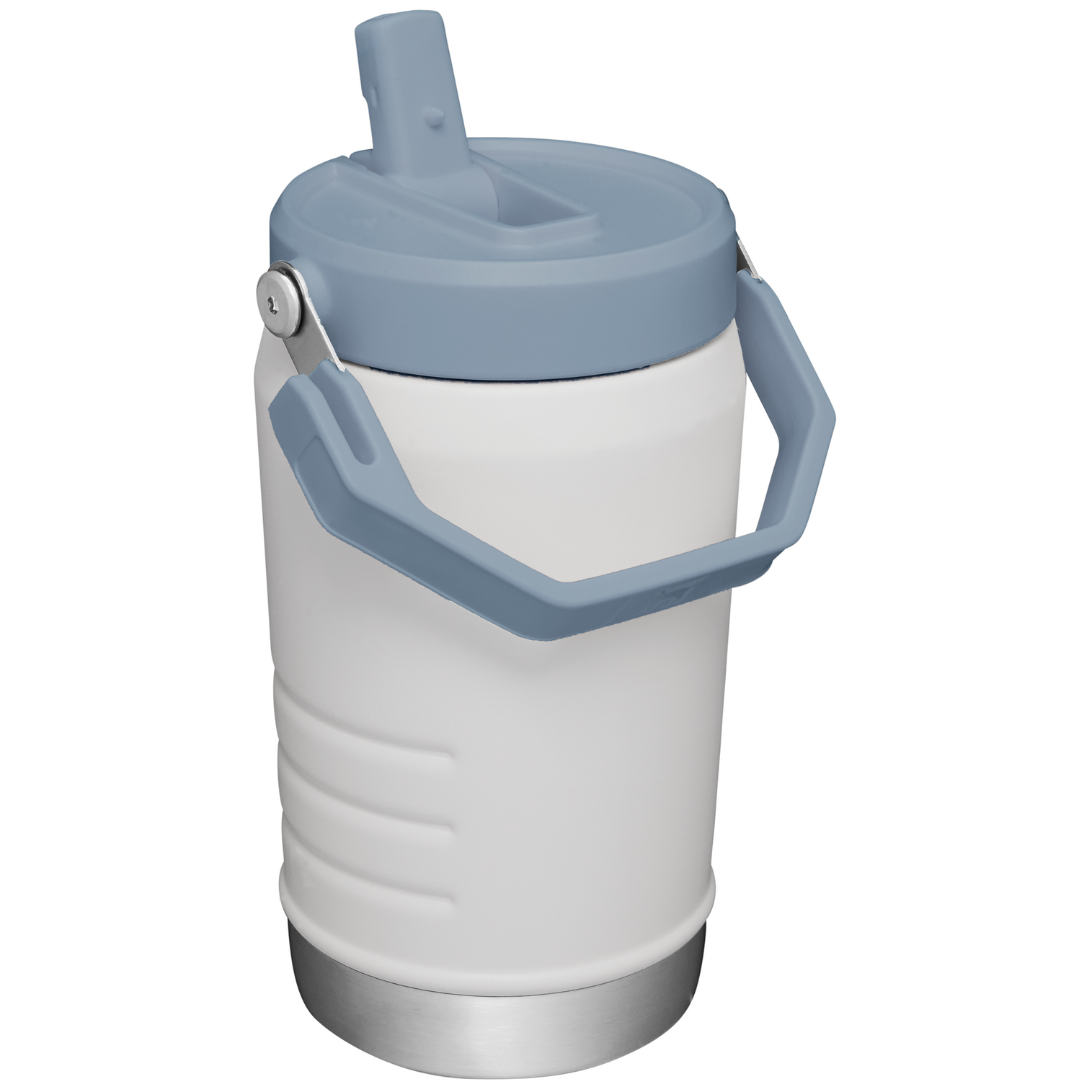The IceFlow Flip Straw Jug | 40 OZ - Image 22