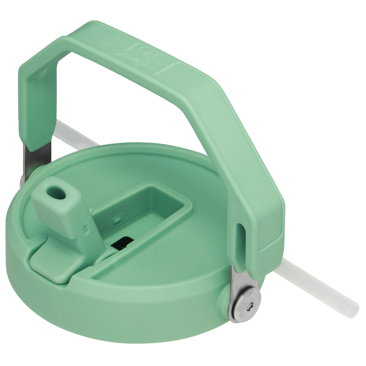 The IceFlow Flip Straw Jug | 64 OZ - Image 32