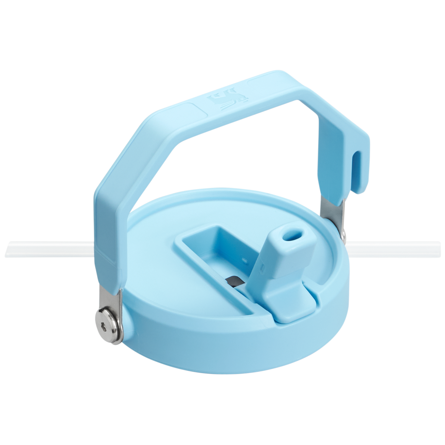 The IceFlow Flip Straw Jug | 64 OZ - Image 34
