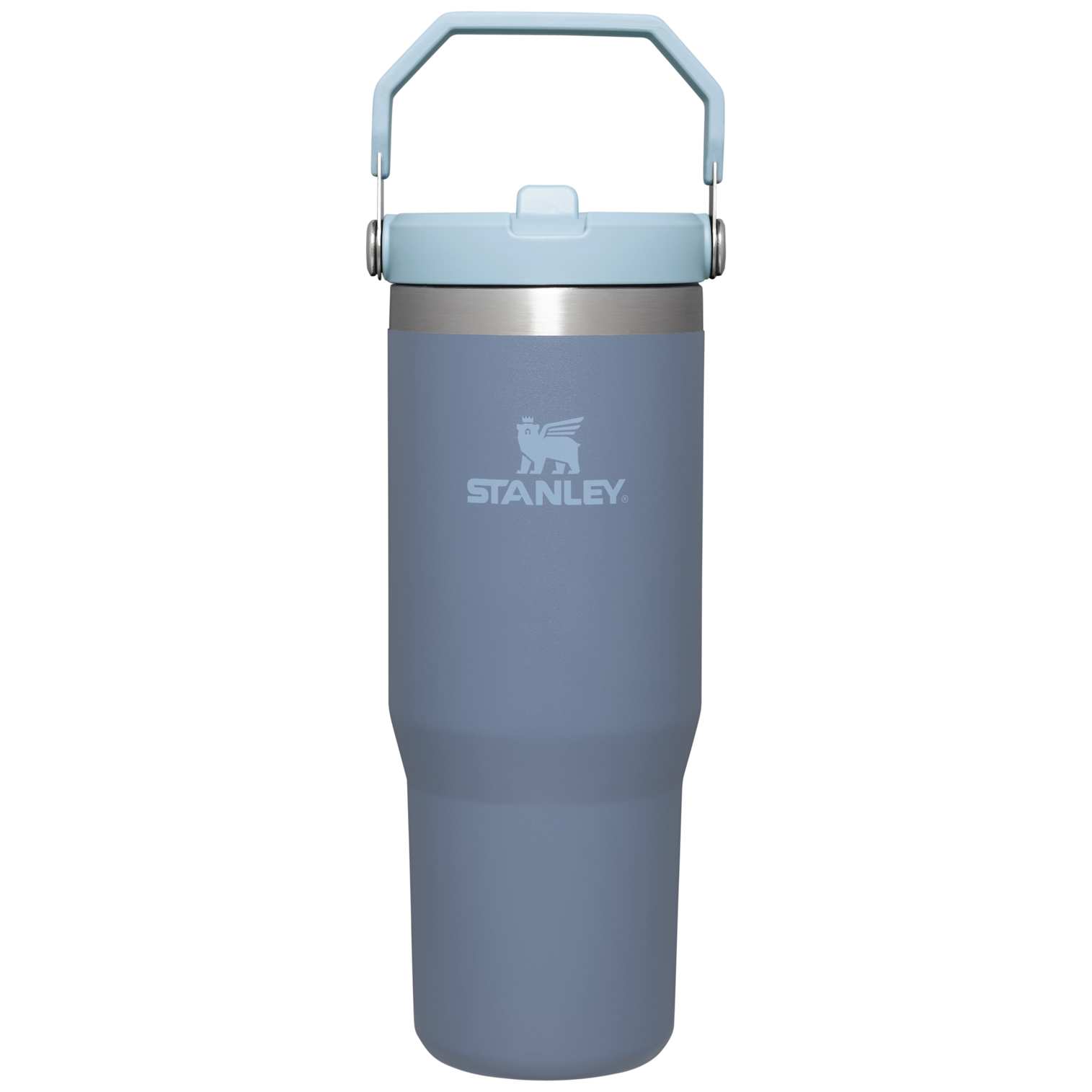 The IceFlow Flip Straw Tumbler | 30 OZ - Image 114