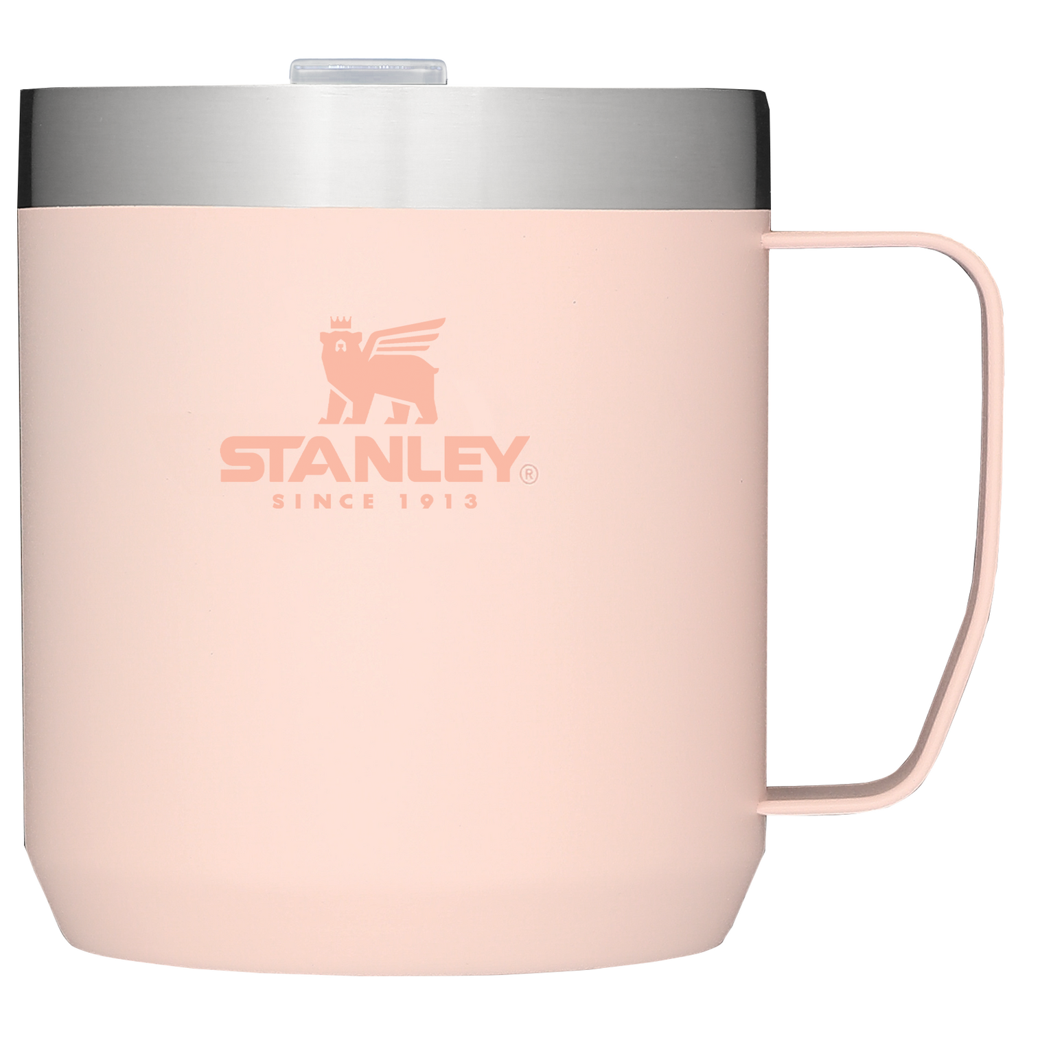 Classic Legendary Camp Mug | 12 OZ - Stanley Create - Image 41