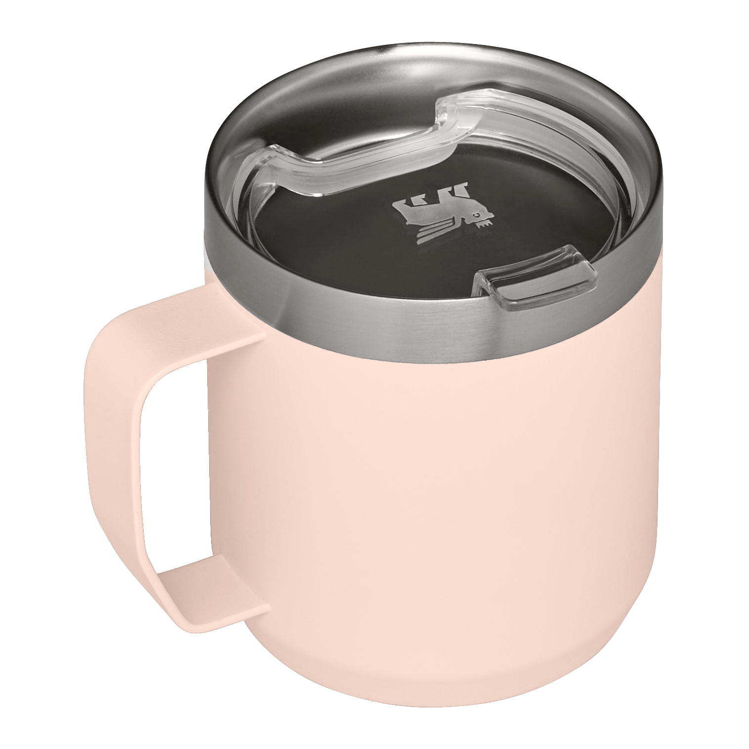 Classic Legendary Camp Mug | 12 OZ - Stanley Create - Image 42