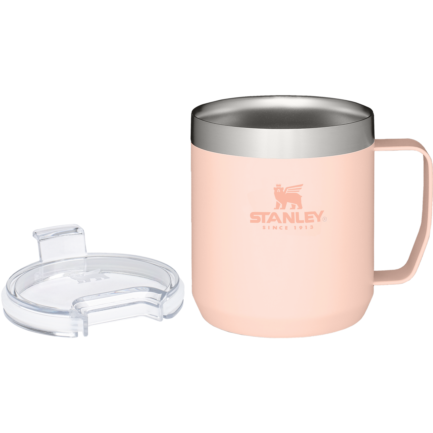 Classic Legendary Camp Mug | 12 OZ - Stanley Create - Image 43