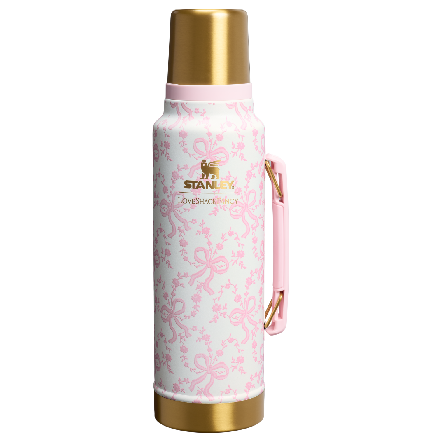Stanley 1913 x LoveShackFancy Holiday The Everyday Cocoa Set - Image 11