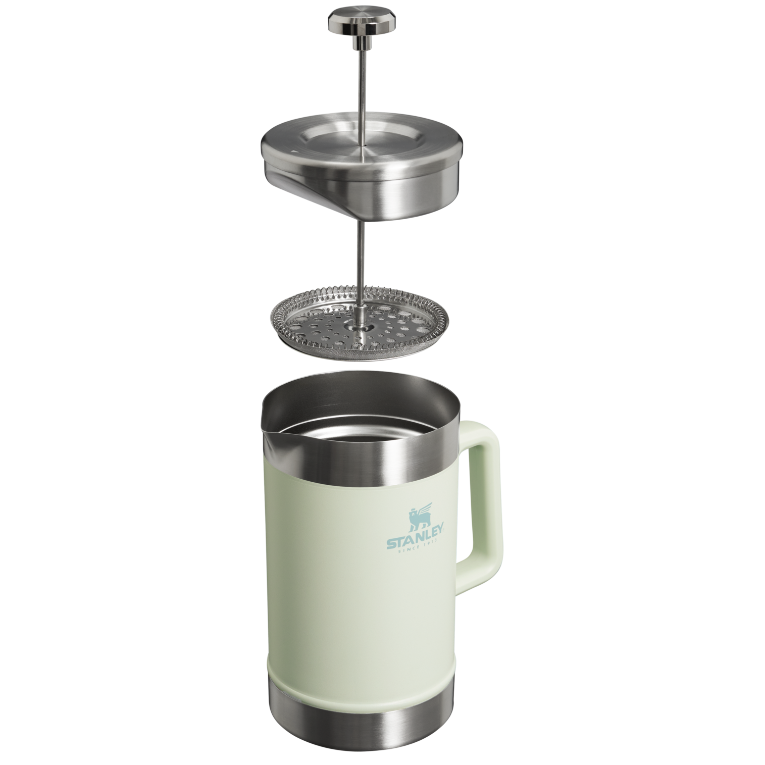 Classic Stay Hot French Press | 48 OZ - Image 22
