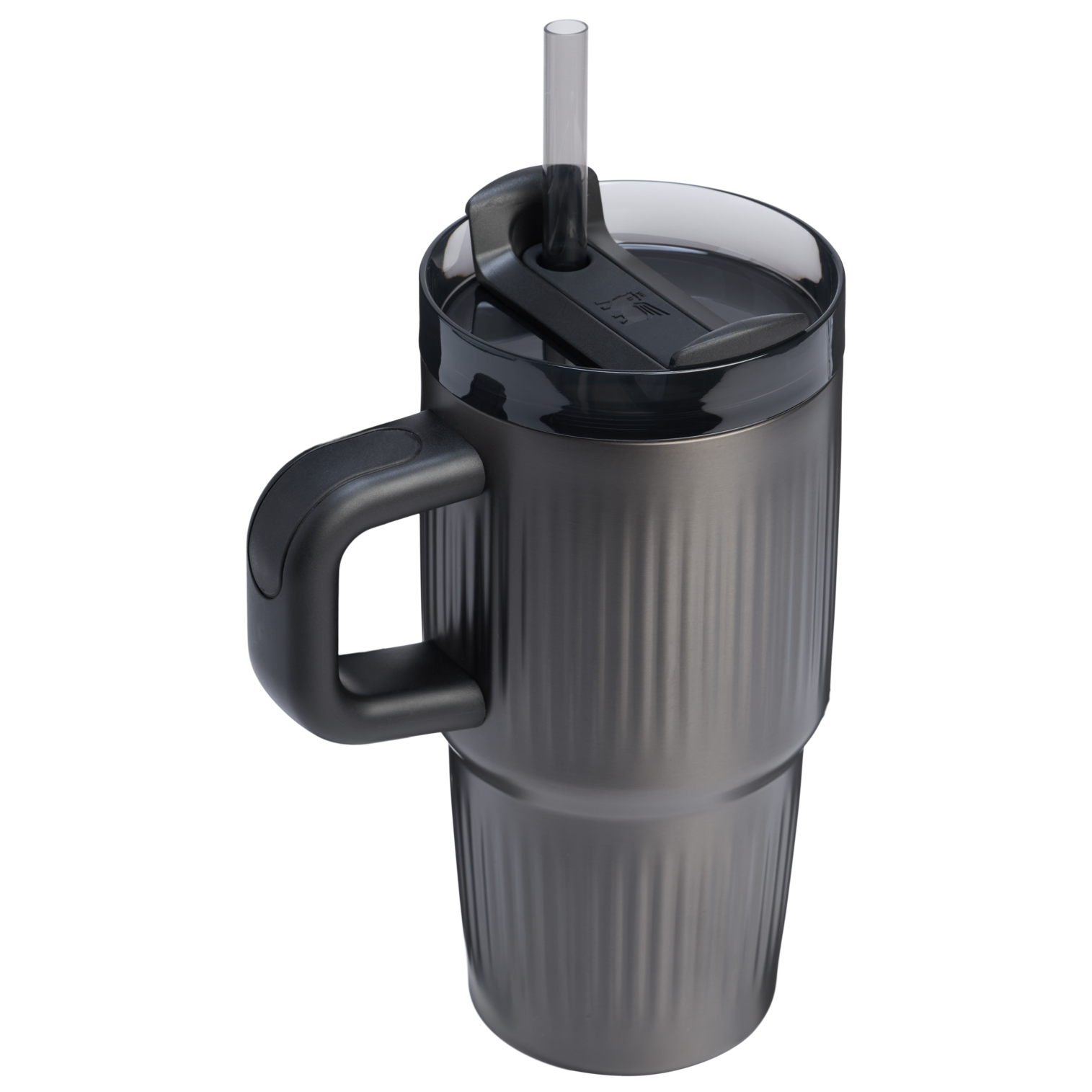 The Quencher H2.0 Fluted Tumbler with Handle | 20 OZ - Image 9