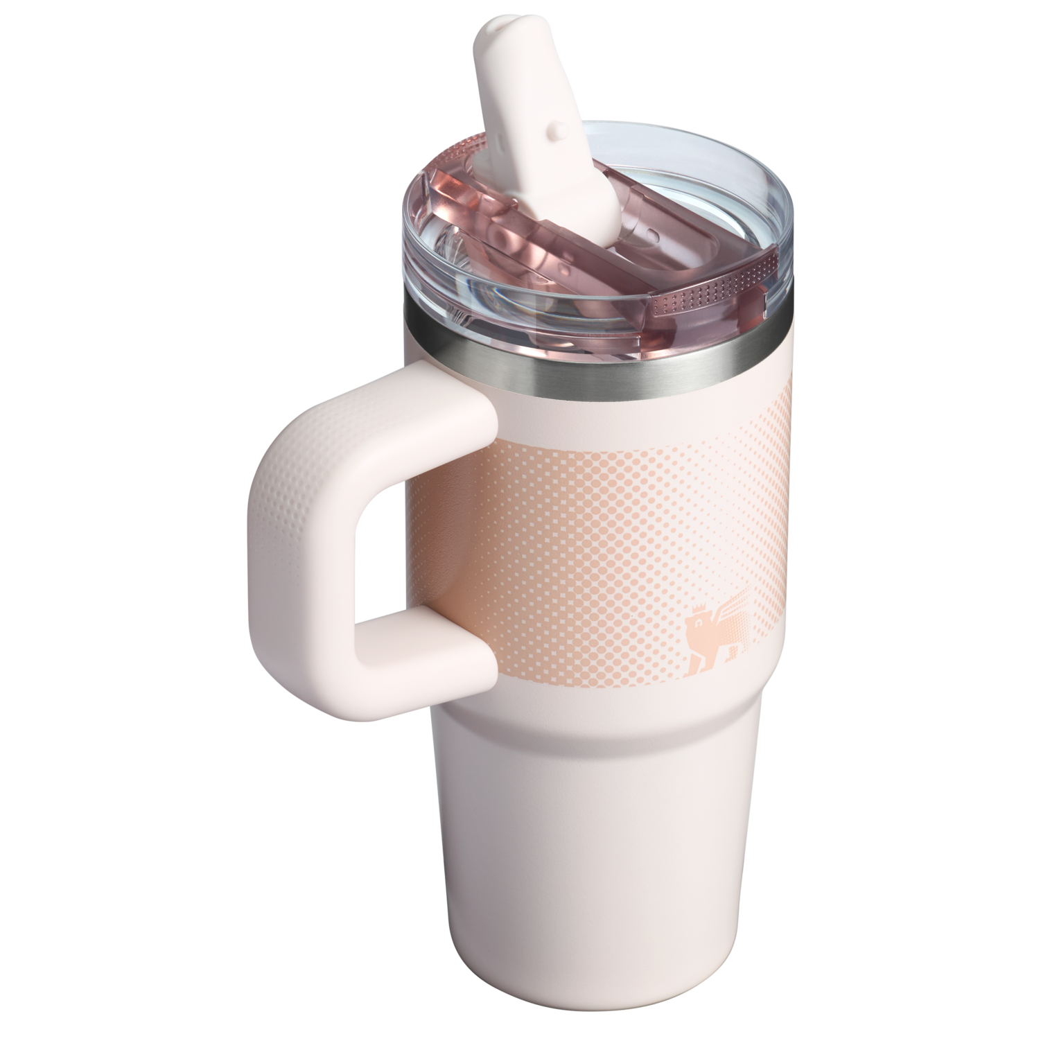 The Quencher ProTour Flip Straw Tumbler | 14 OZ - Image 11