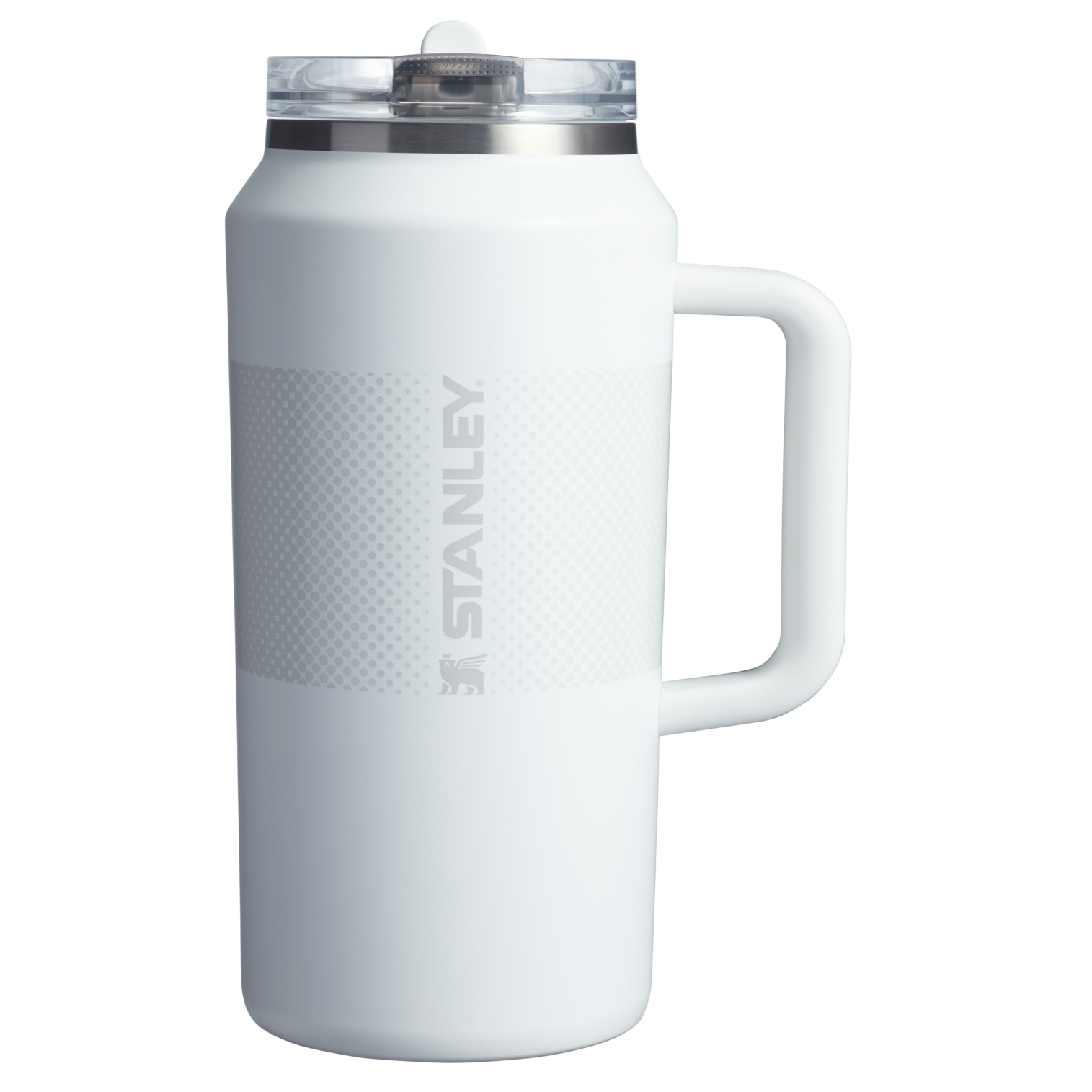 The Quencher ProTour Flip Straw Tumbler | 64 OZ - Image 4