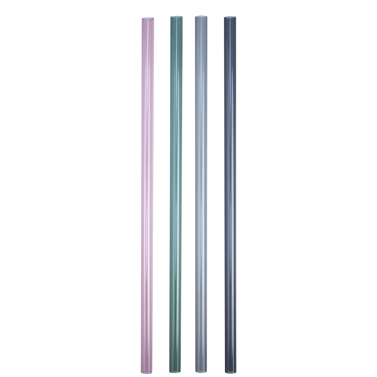 Adventure Quencher Travel Tumbler Straws | 30 OZ | 4-Pack - Image 19