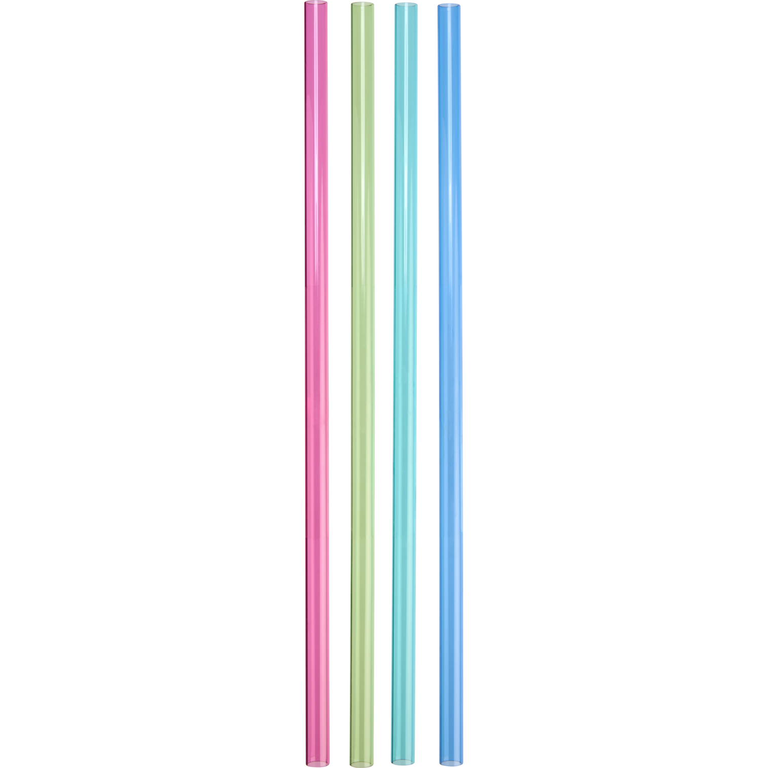 Adventure Quencher Travel Tumbler Straws | 30 OZ | 4-Pack - Image 13