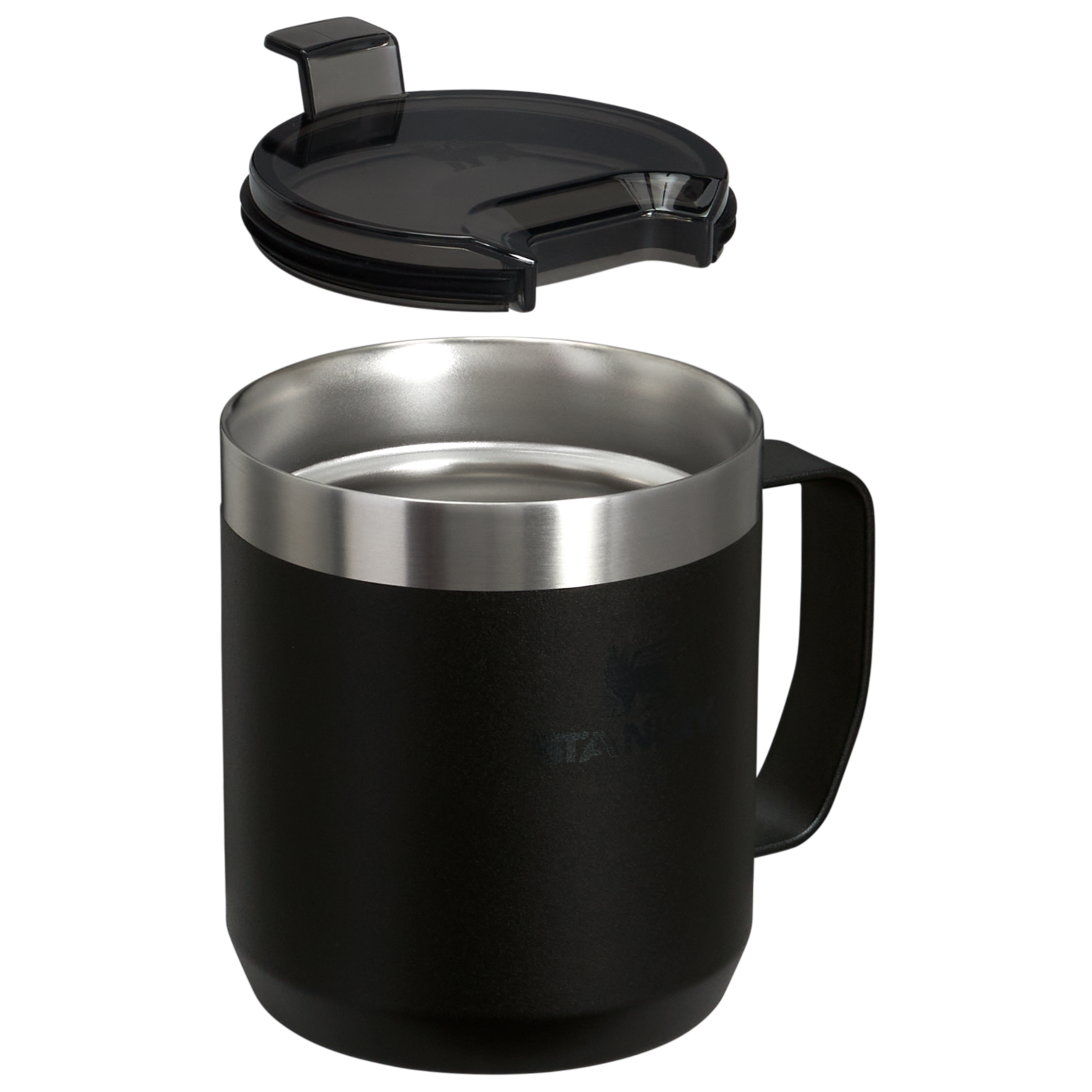 Classic Legendary Camp Mug | 12 OZ - Stanley Create - Image 40