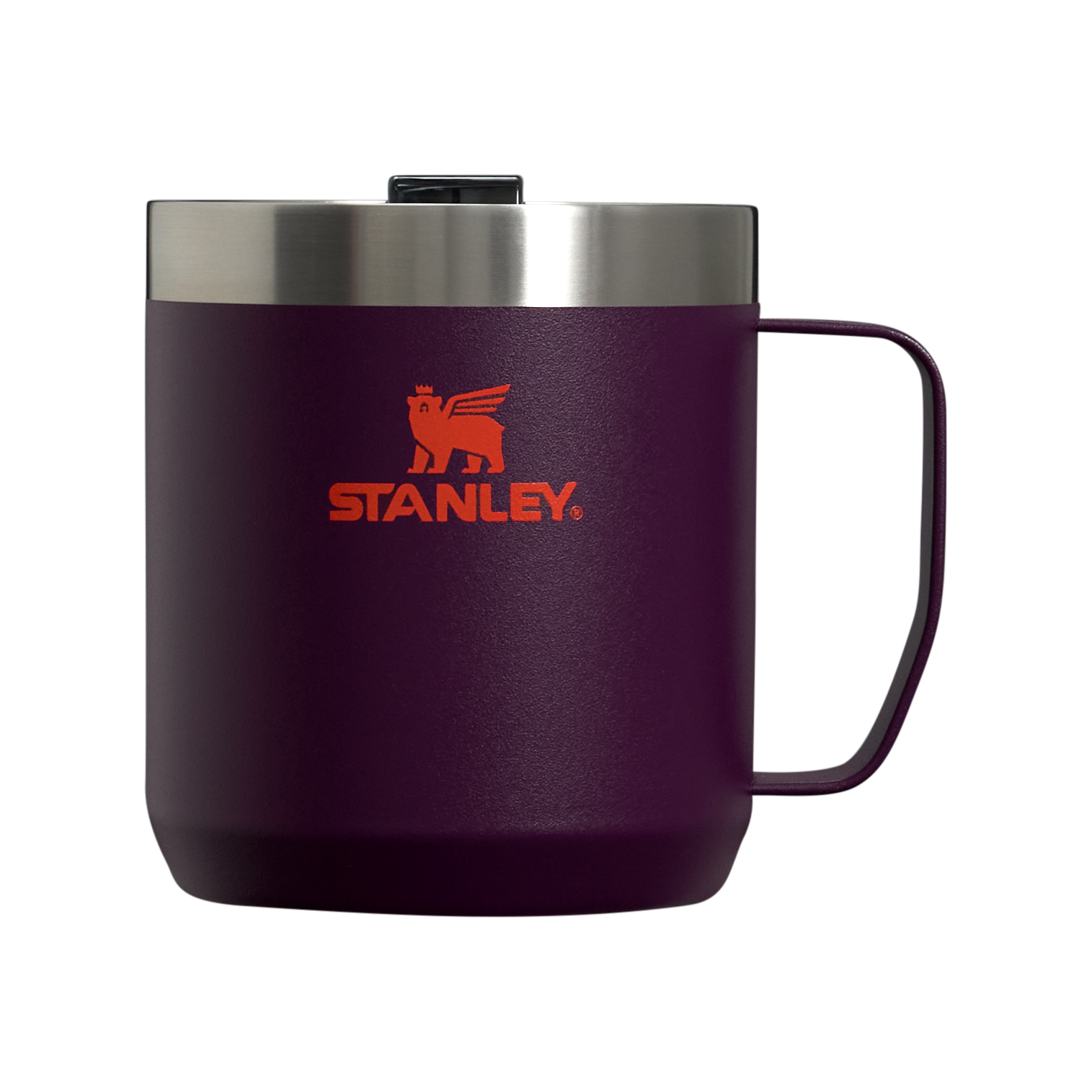 Classic Legendary Camp Mug | 12 OZ - Stanley Create - Image 37