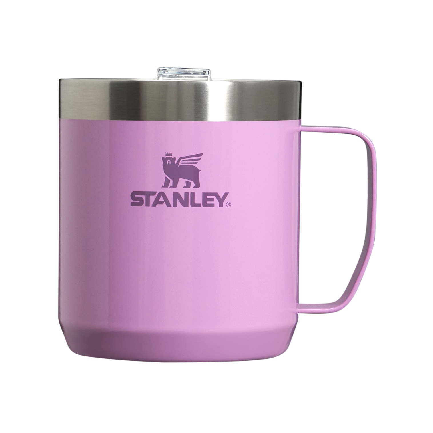 Classic Legendary Camp Mug | 12 OZ - Stanley Create - Image 44