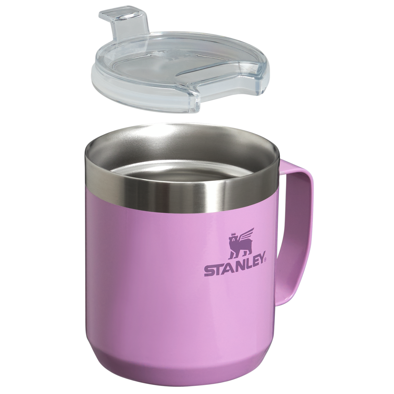 Classic Legendary Camp Mug | 12 OZ - Stanley Create - Image 46