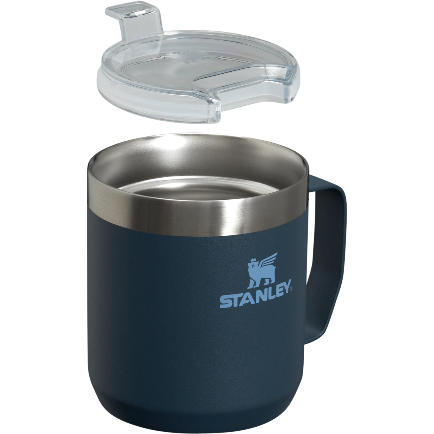 Classic Legendary Camp Mug | 12 OZ - Stanley Create - Image 34