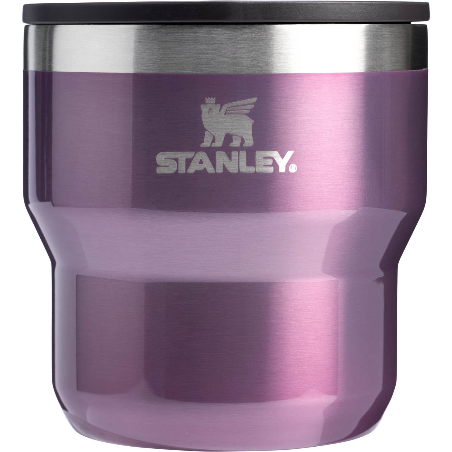 Alternative view of The Stay-Hot Stacking Cup 2-Piece Set | 10 OZ