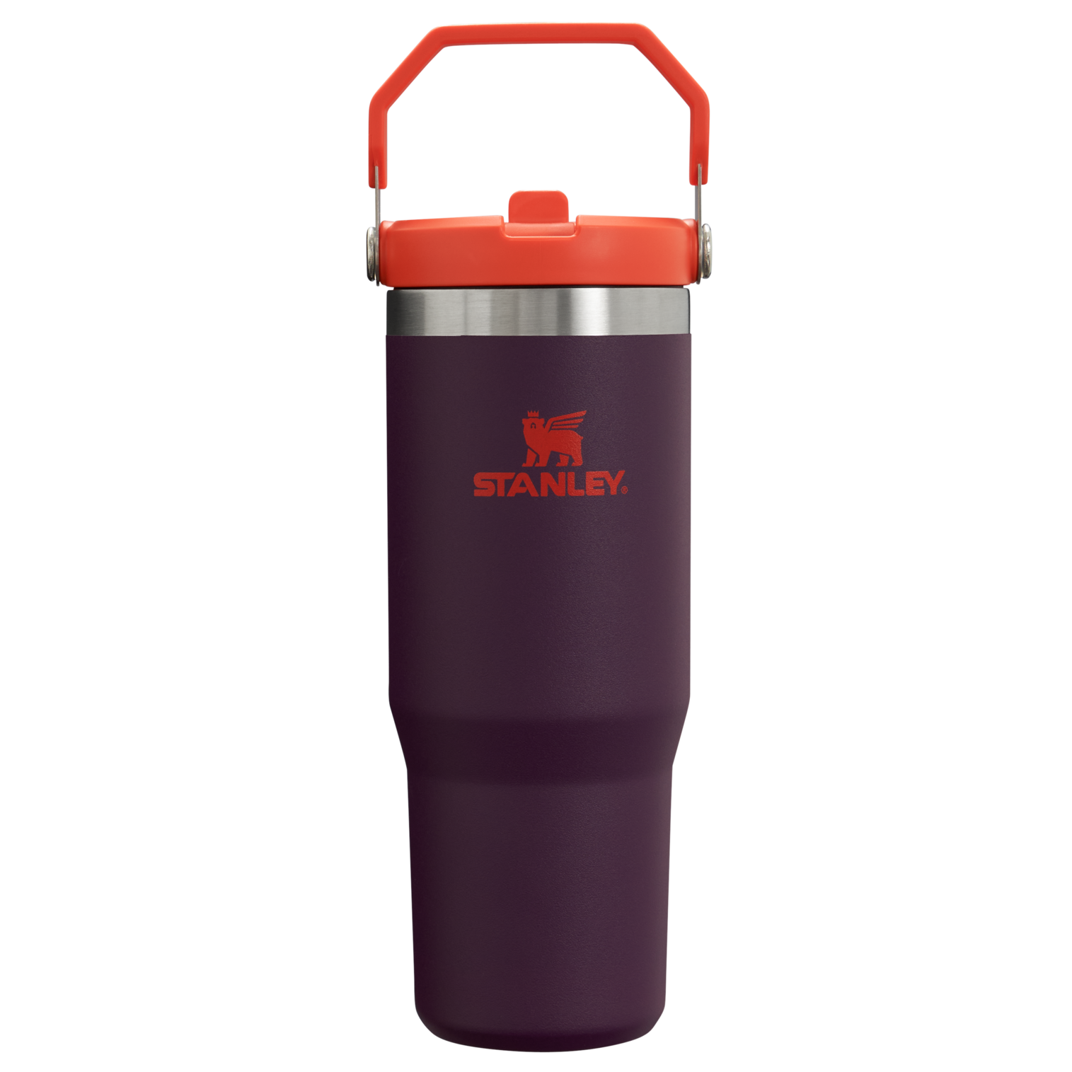 The IceFlow Flip Straw Tumbler | 30 OZ - Image 143