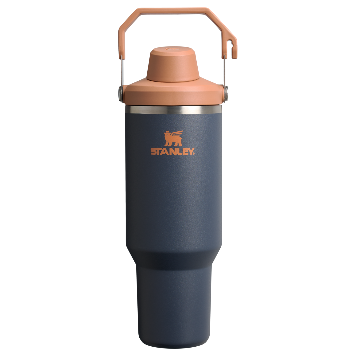 The IceFlow Tumbler with Fast Flow Lid | 40 OZ - Image 41