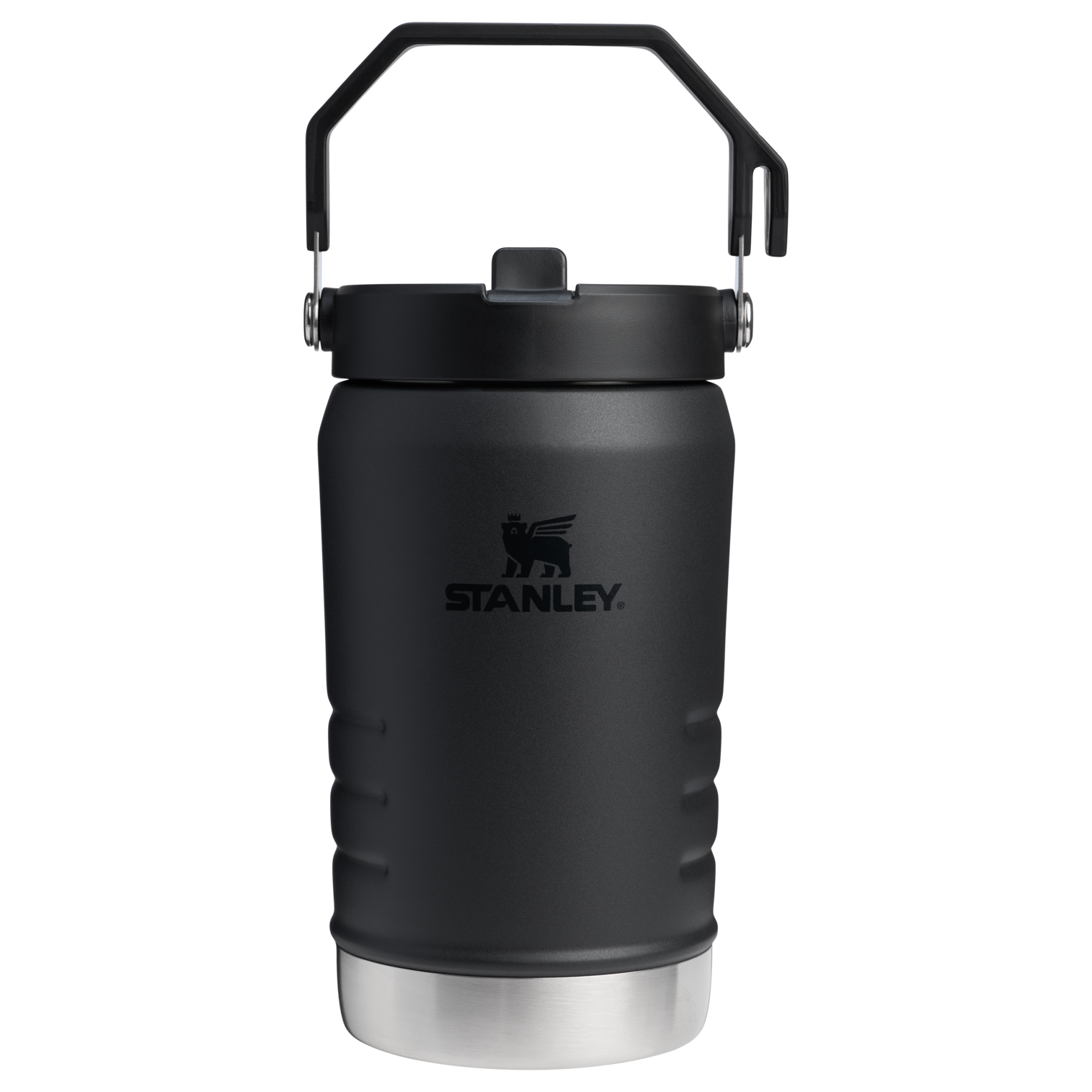 The IceFlow Flip Straw Jug | 40 OZ - Image 28