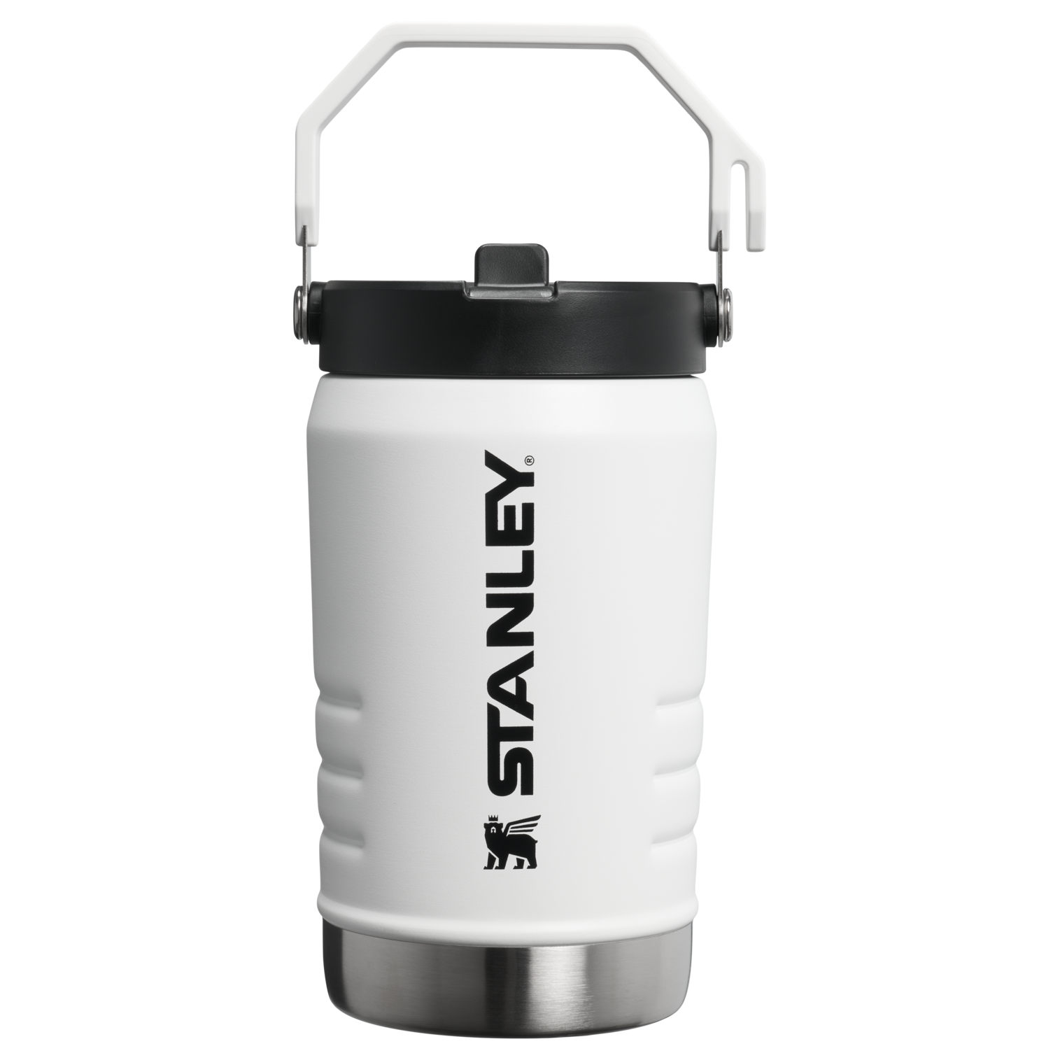 The IceFlow Flip Straw Jug | 40 OZ - Image 30