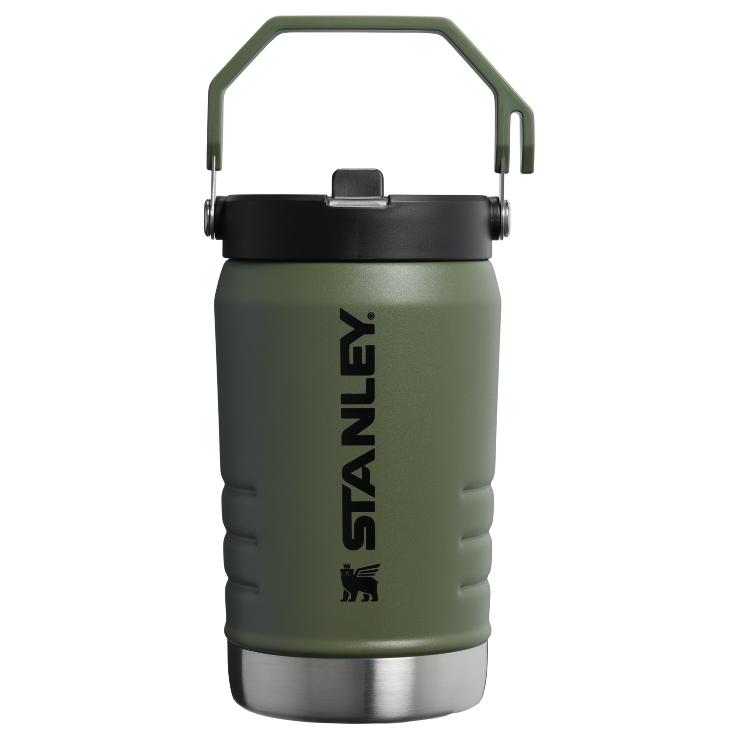 The IceFlow Flip Straw Jug | 40 OZ - Image 31