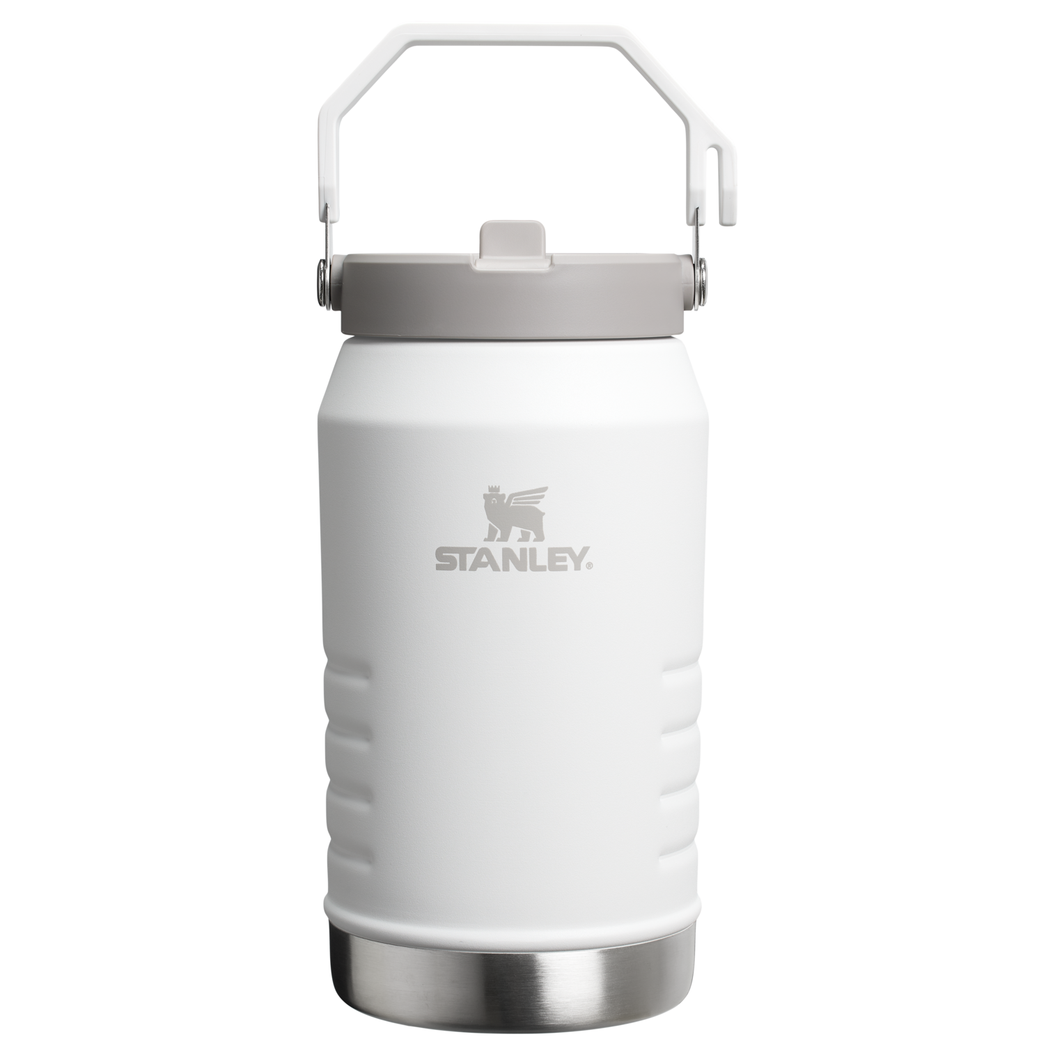 The IceFlow Flip Straw Jug | 64 OZ - Image 59