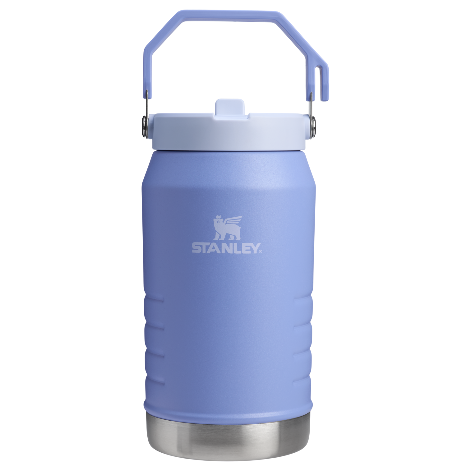 The IceFlow Flip Straw Jug | 64 OZ - Image 60