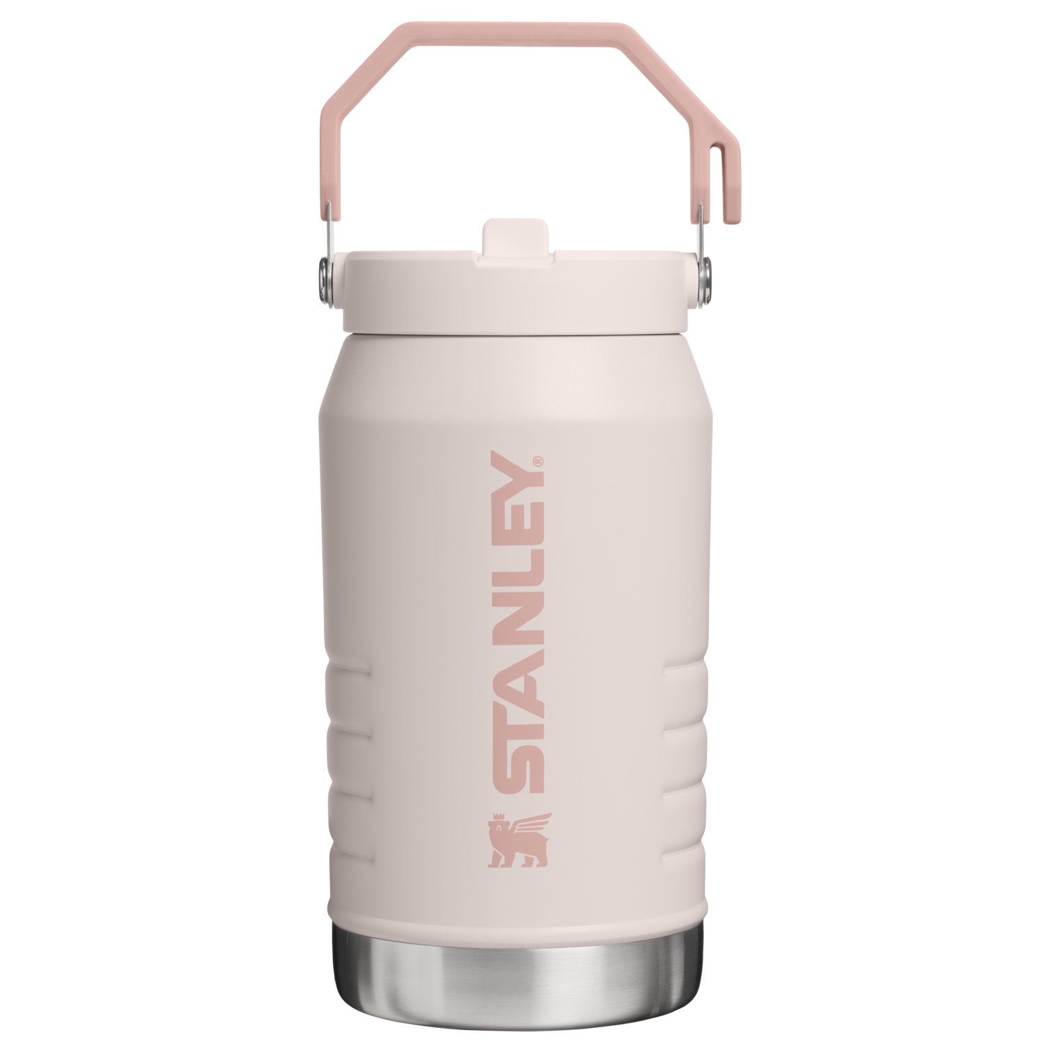 The IceFlow Flip Straw Jug | 64 OZ - Stanley Create - Image 17